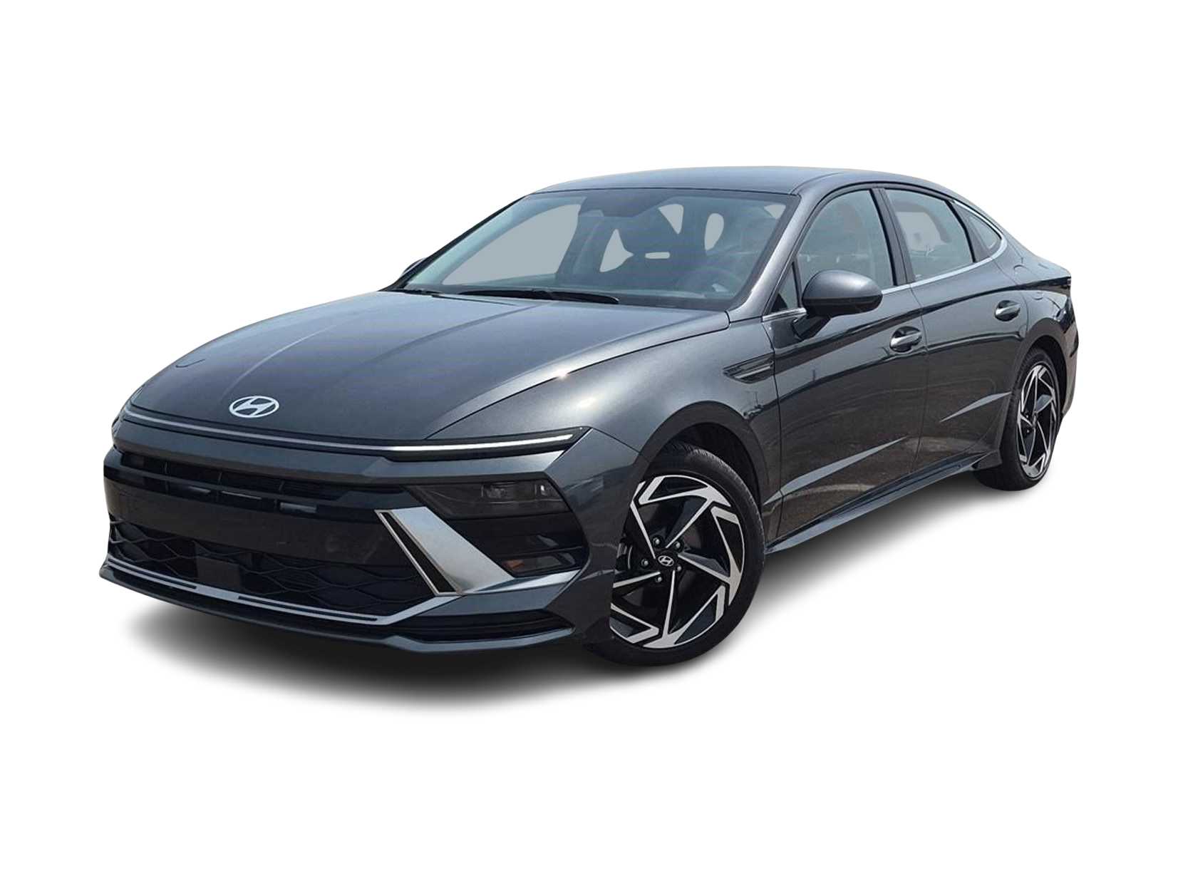 Thumbnail: 2026 Hyundai Sonata - 1