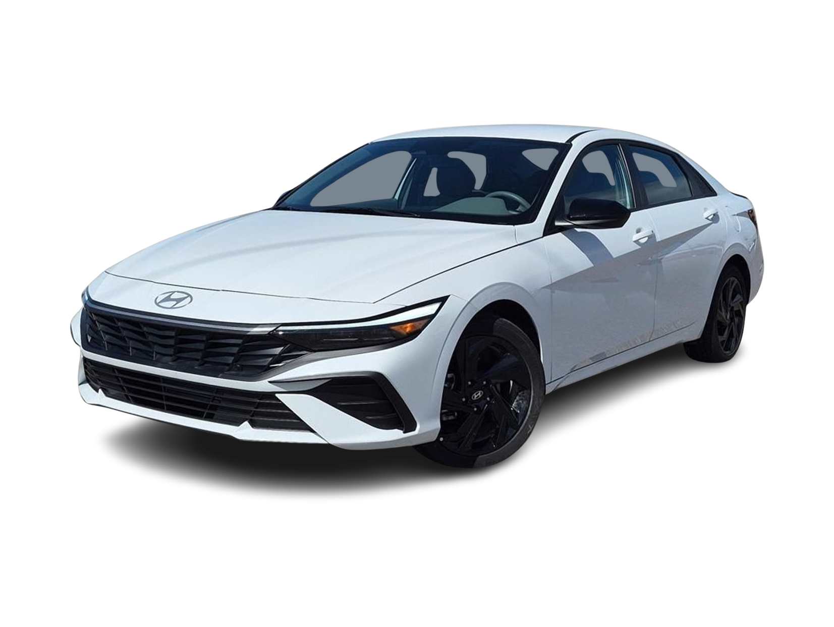 Thumbnail: 2026 Hyundai Elantra - 1
