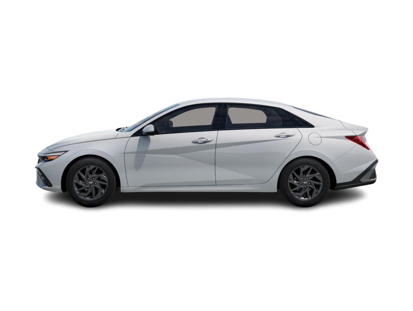 Thumbnail: 2026 Hyundai Elantra - 1