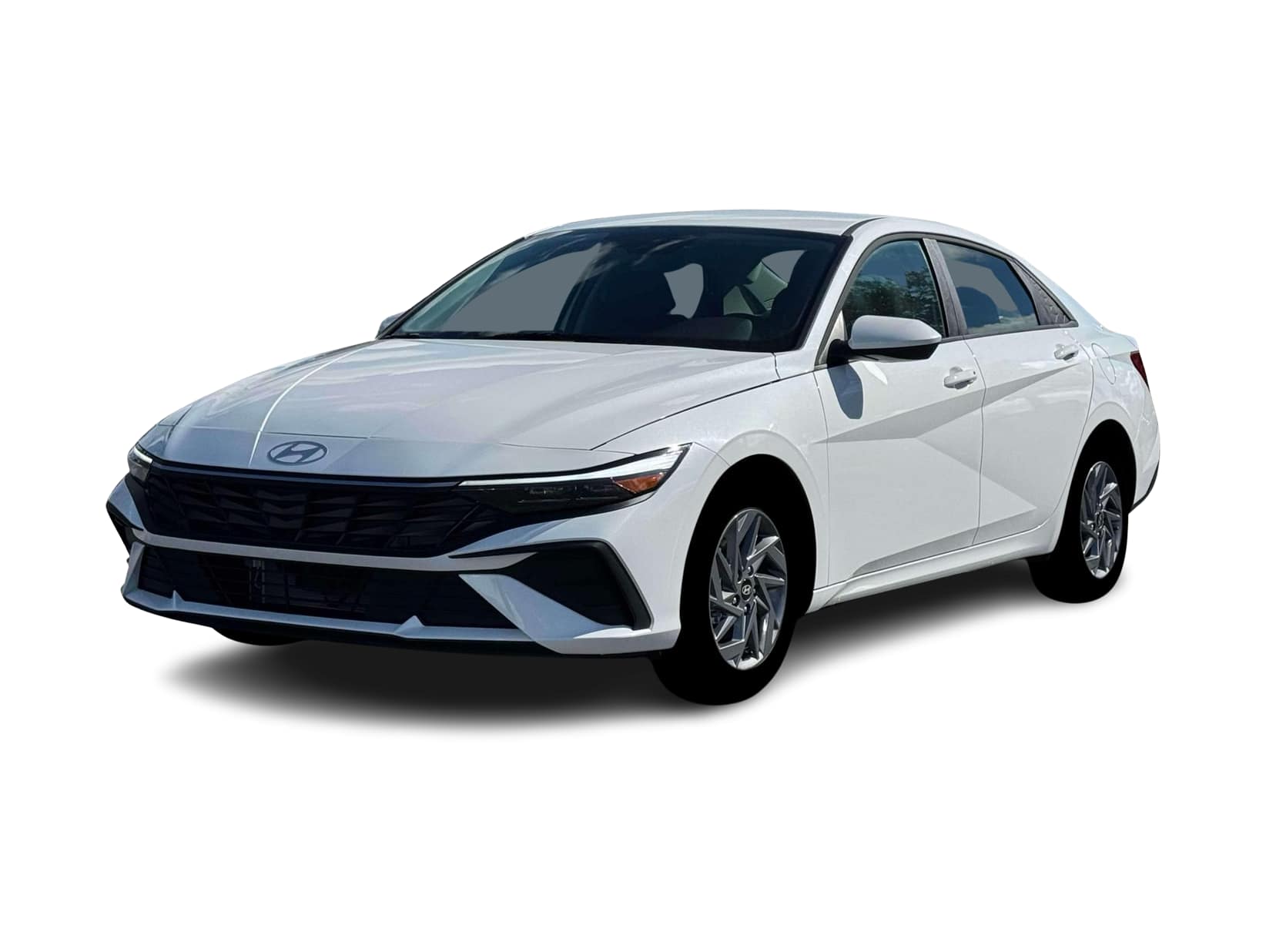 Thumbnail: 2026 Hyundai Elantra - 1