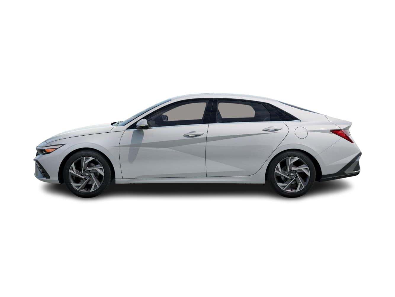 Thumbnail: 2026 Hyundai Elantra - 1