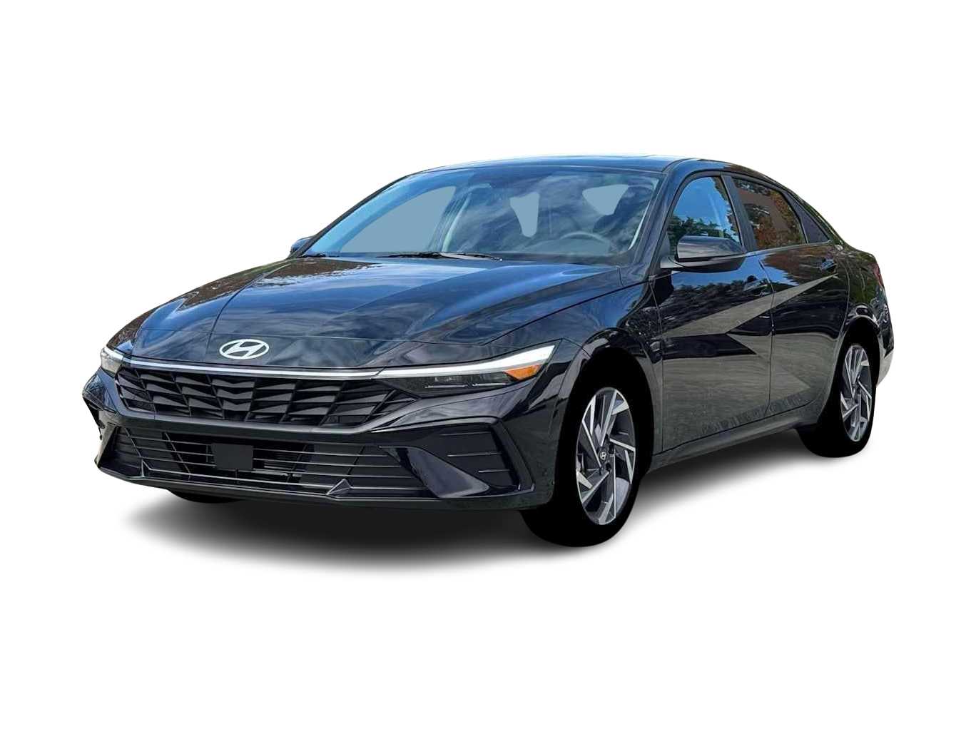 Thumbnail: 2026 Hyundai Elantra - 1