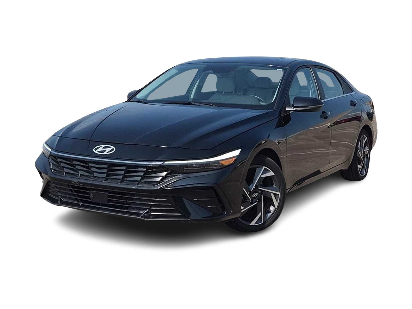 Thumbnail: 2025 Hyundai Elantra - 1