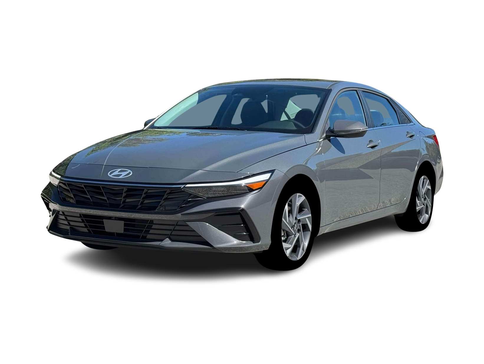 Thumbnail: 2026 Hyundai Elantra - 1