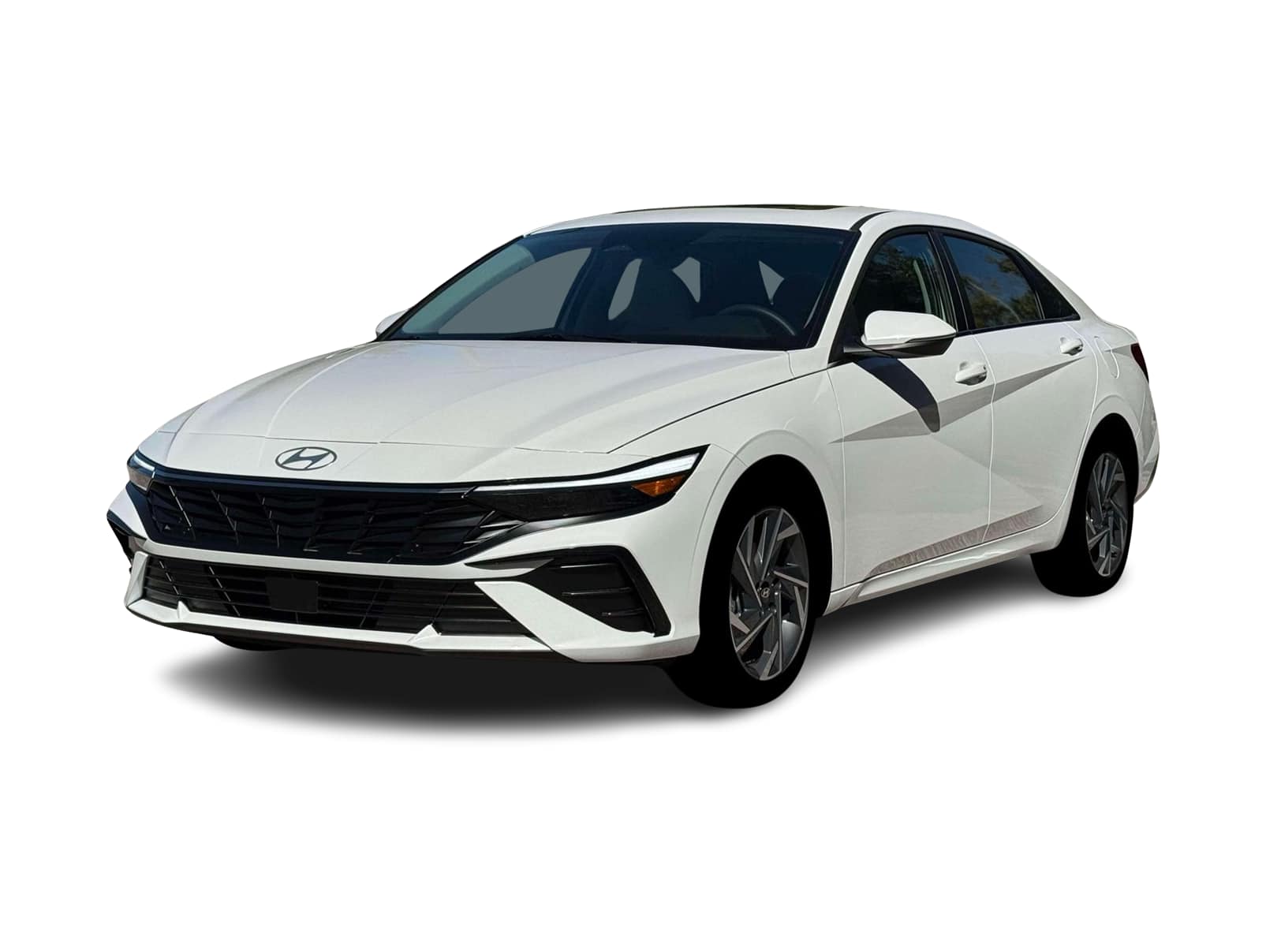 Thumbnail: 2026 Hyundai Elantra - 1