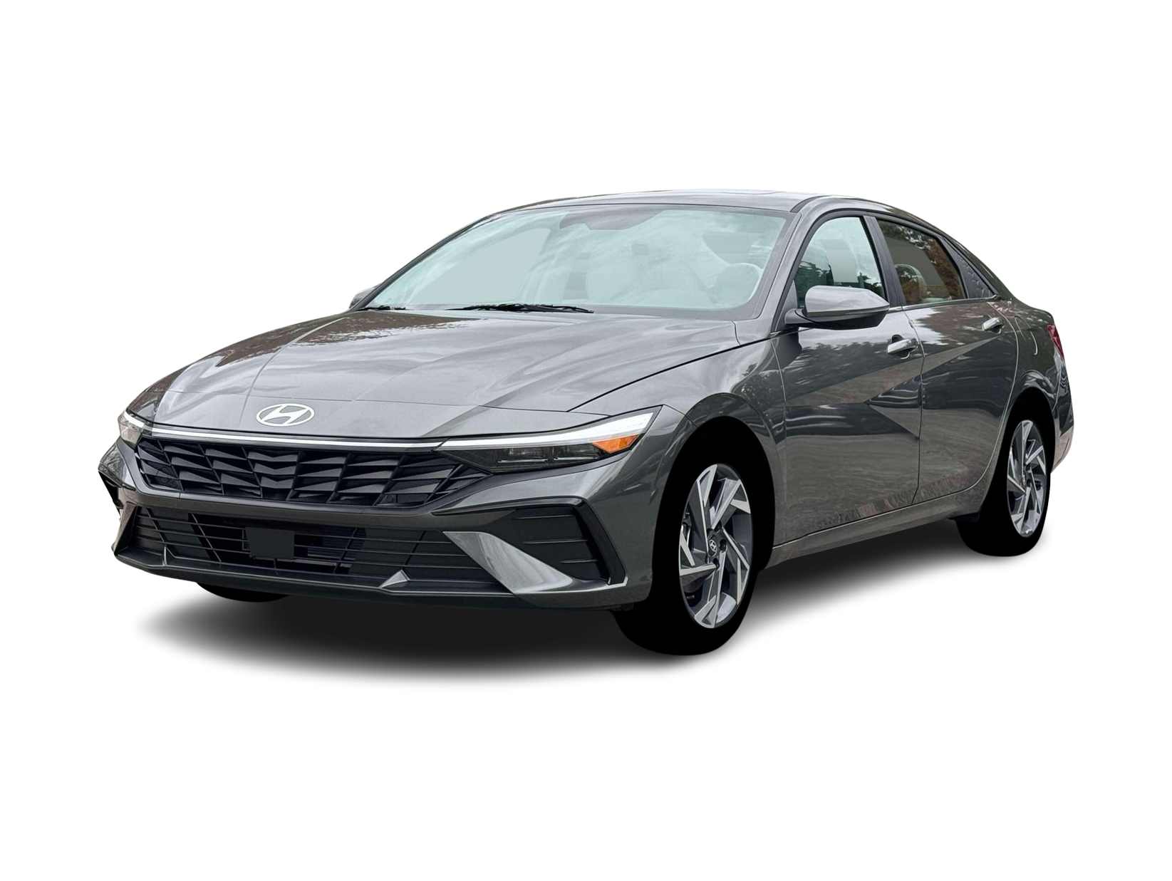 Thumbnail: 2026 Hyundai Elantra - 1