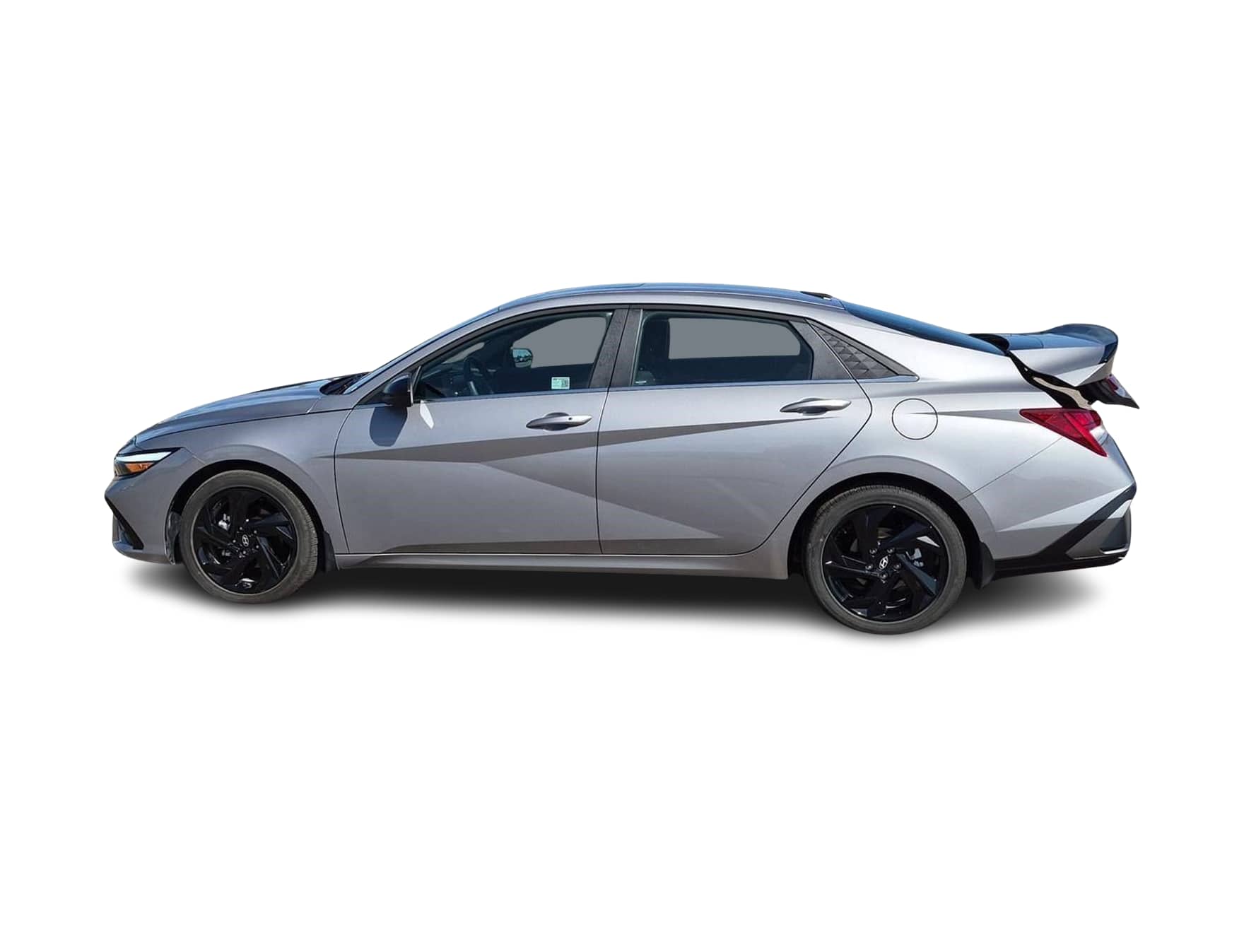 Thumbnail: 2026 Hyundai Elantra - 1