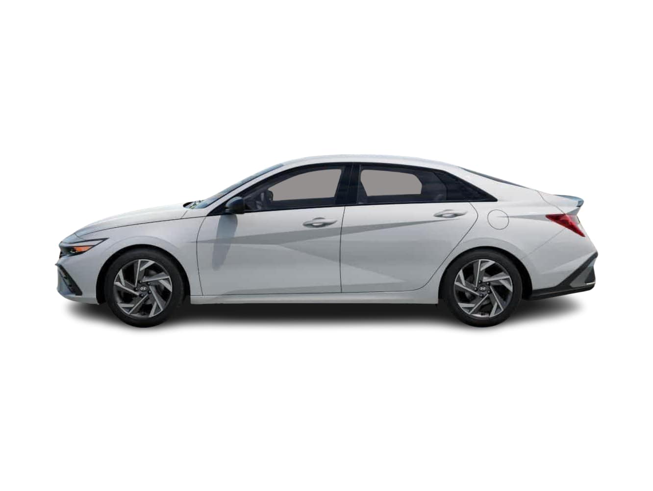 Thumbnail: 2026 Hyundai Elantra - 1