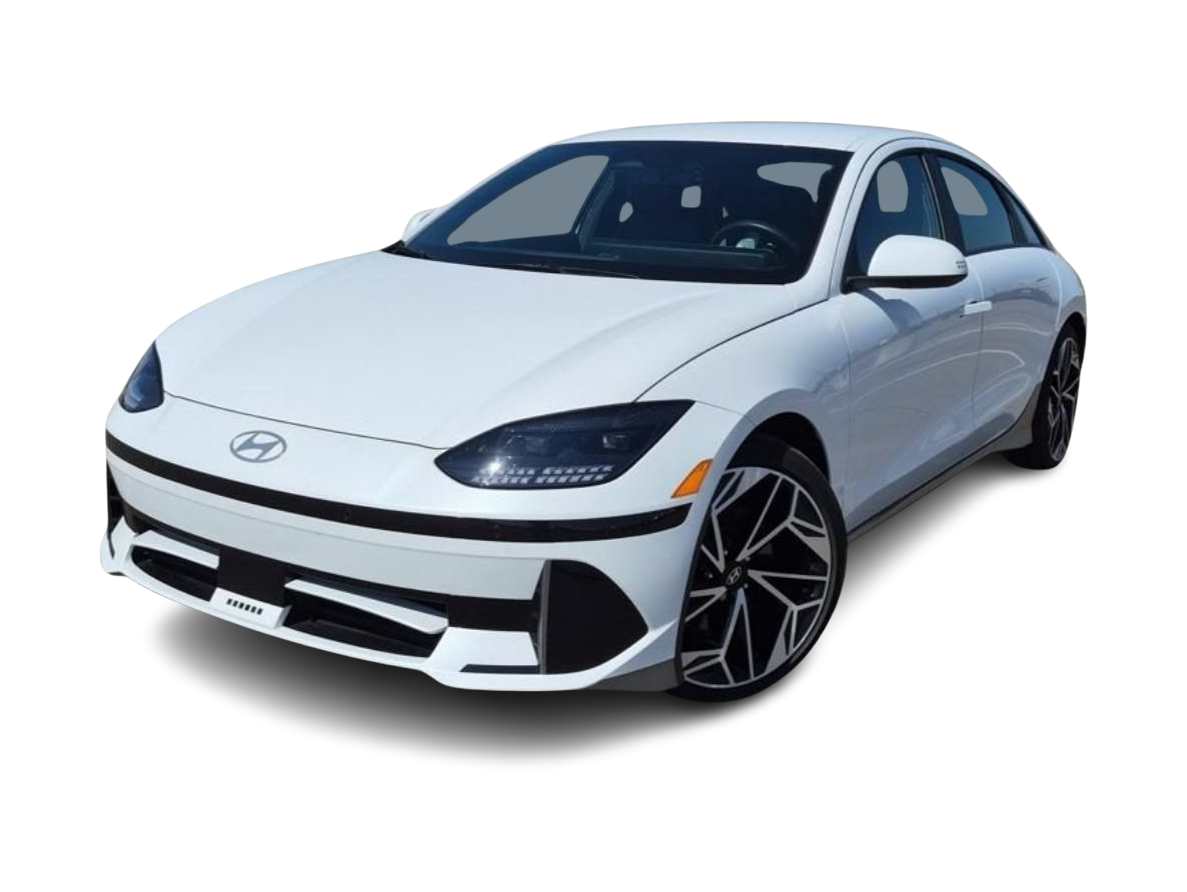 2024 Hyundai Ioniq 6 SEL -
                  Troy, MI