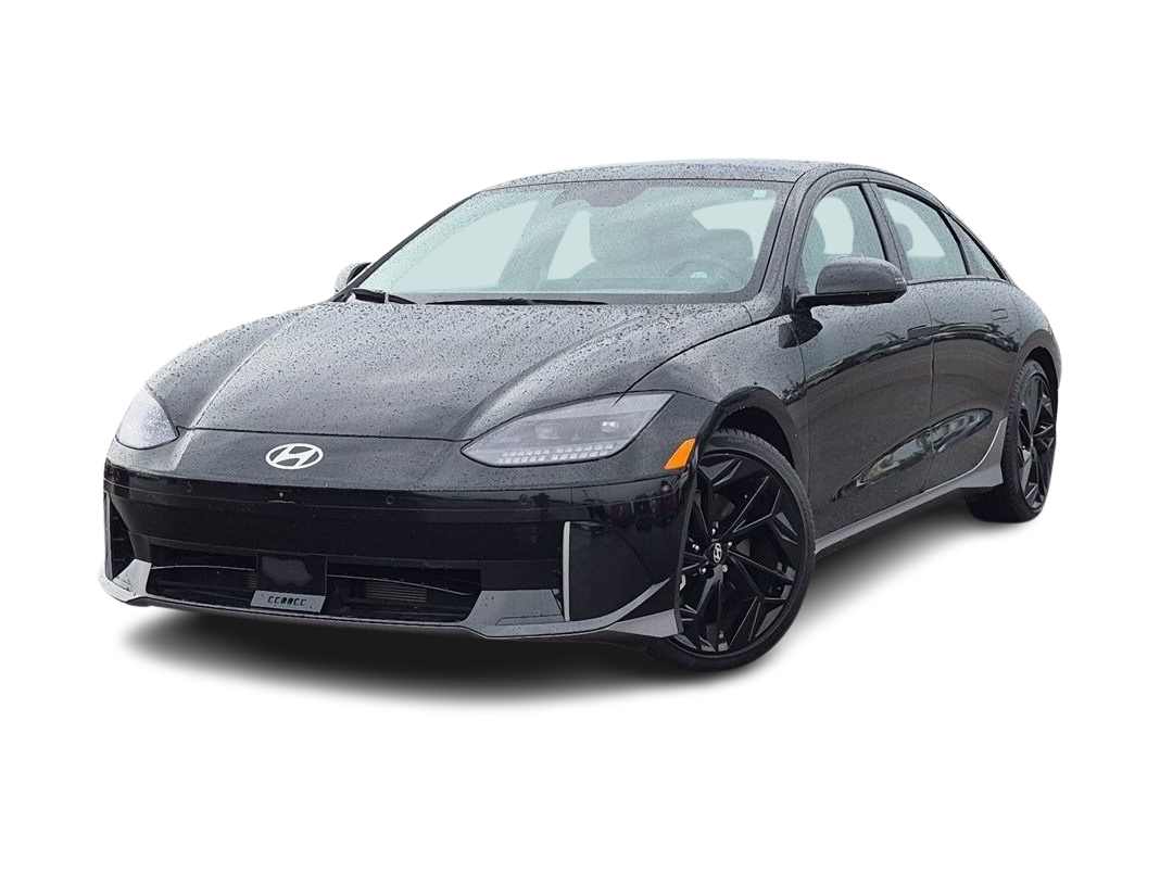 2023 Hyundai Ioniq 6 Limited -
                  Troy, MI