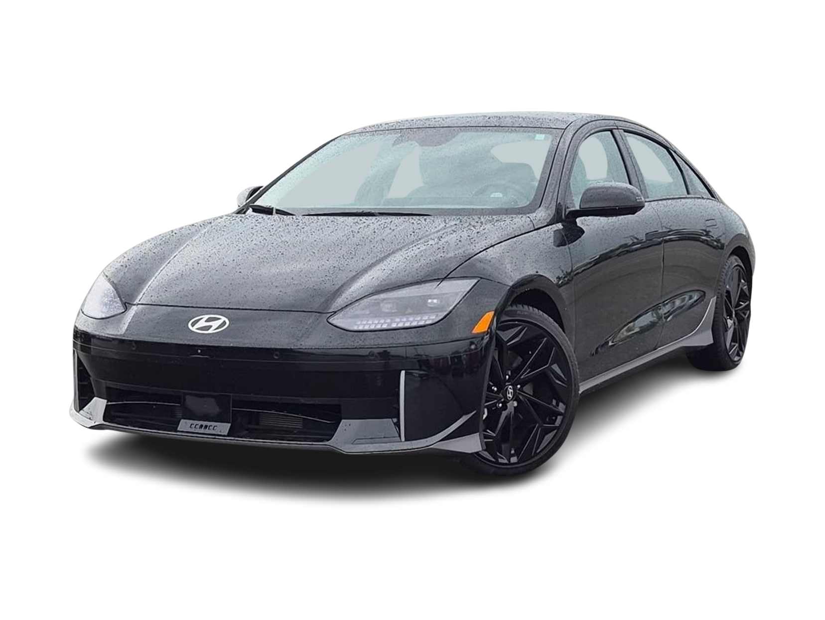 2023 Hyundai Ioniq 6 Limited -
                  Troy, MI