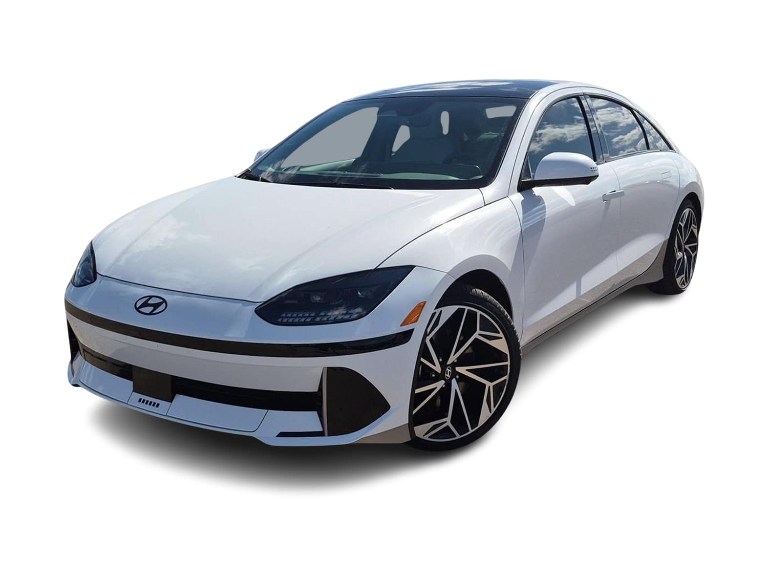 2023 Hyundai Ioniq 6 Limited -
                  Troy, MI
