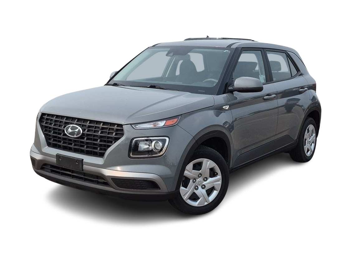 2020 Hyundai Venue SE -
                  Troy, MI