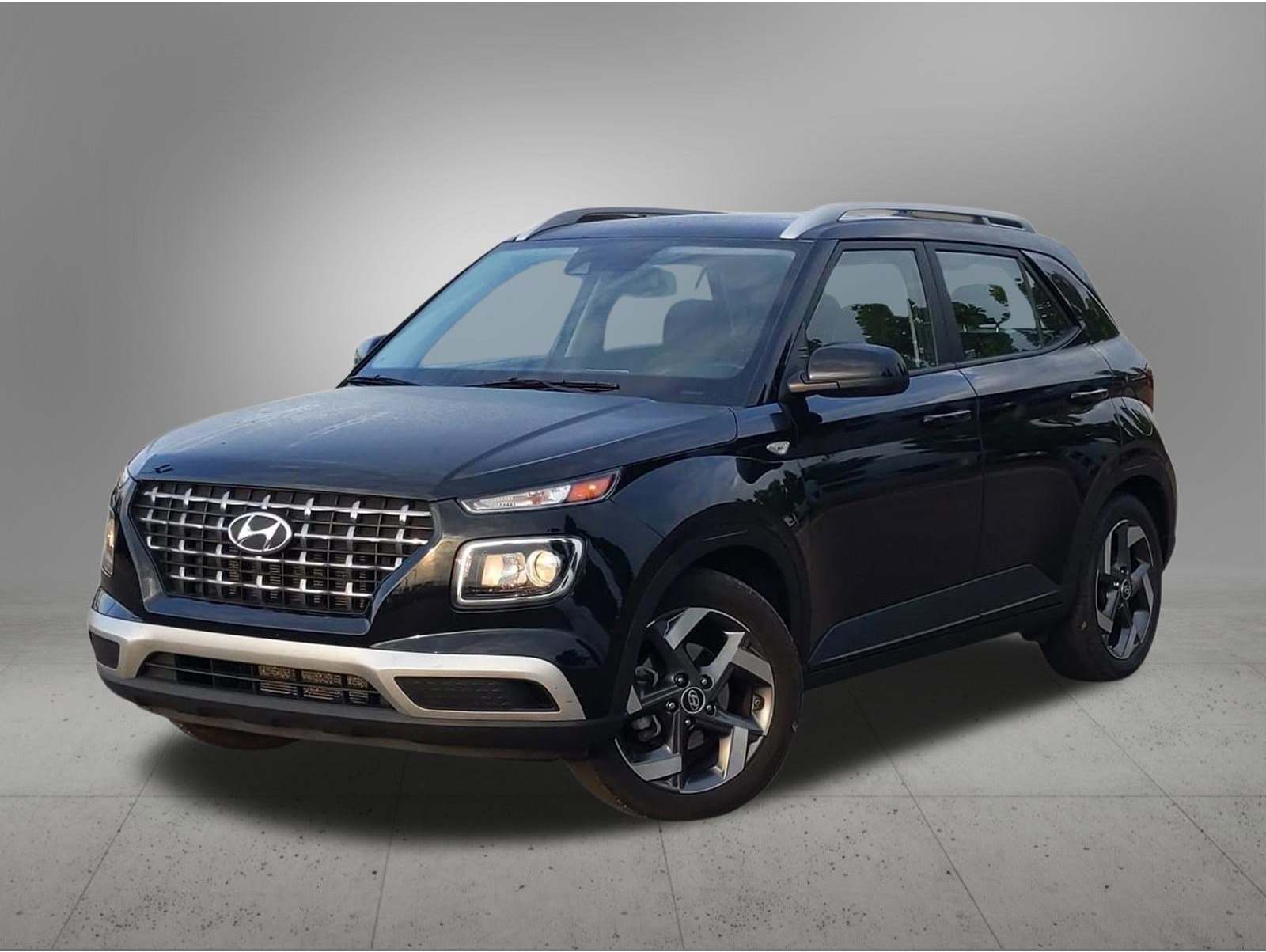 2022 Hyundai Venue SEL