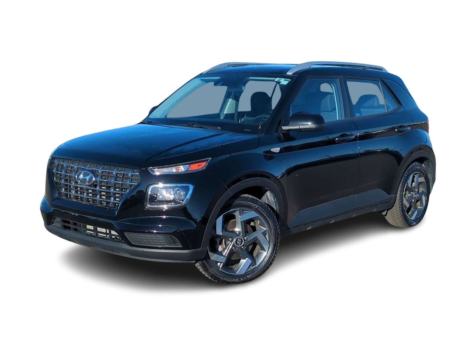 2022 Hyundai Venue SEL -
                  Troy, MI