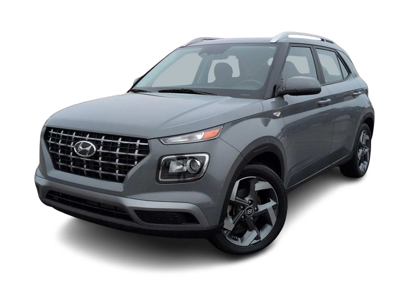 Thumbnail: 2023 Hyundai Venue - 1