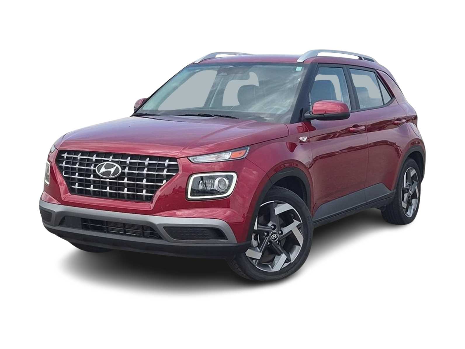 2023 Hyundai Venue Limited -
                  Troy, MI