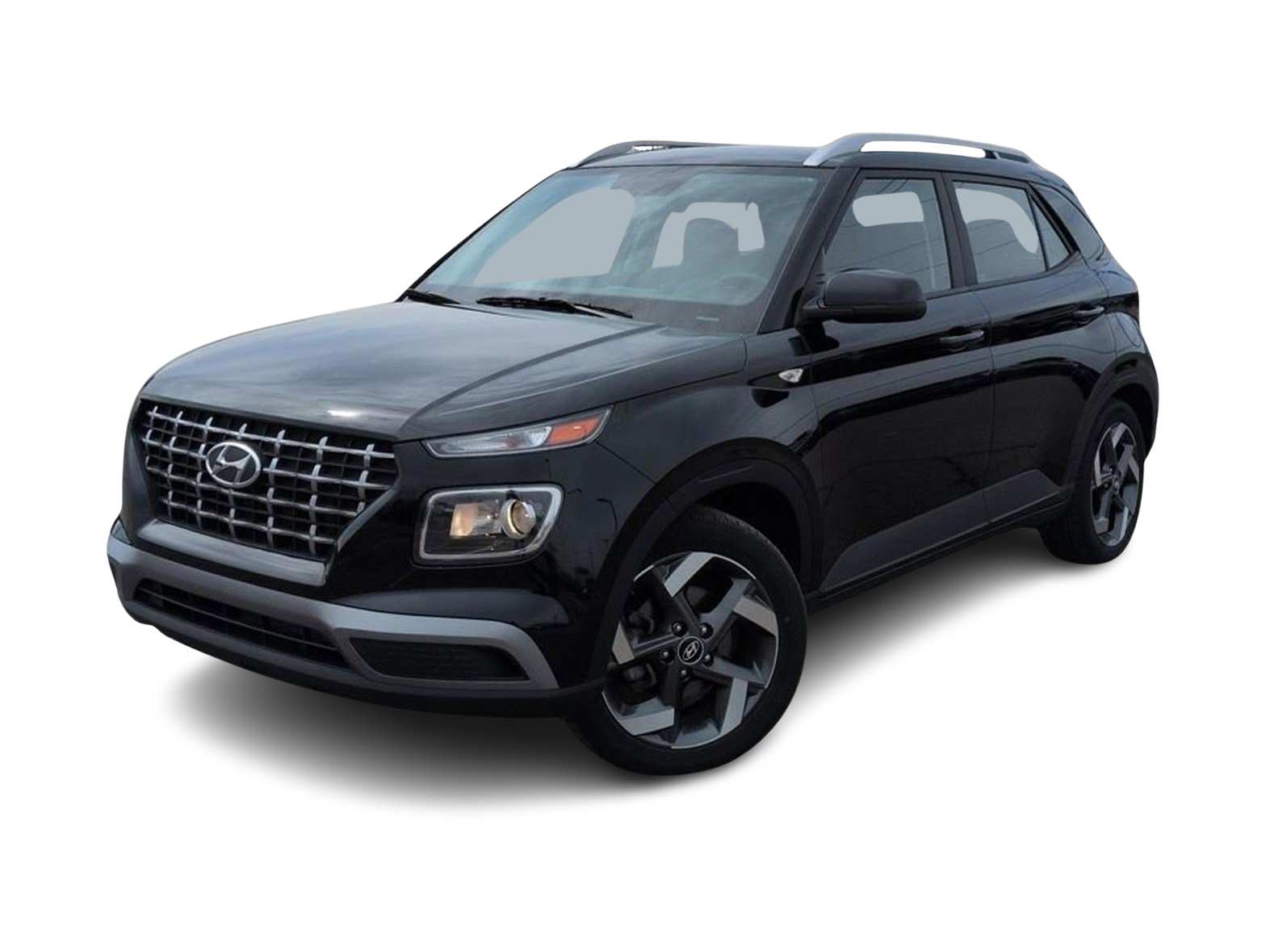 2023 Hyundai Venue SEL -
                  Troy, MI