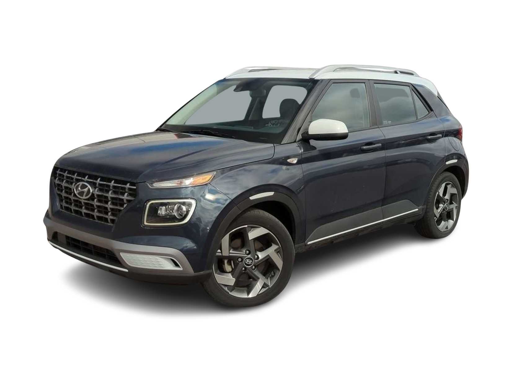 2022 Hyundai Venue Limited -
                Troy, MI