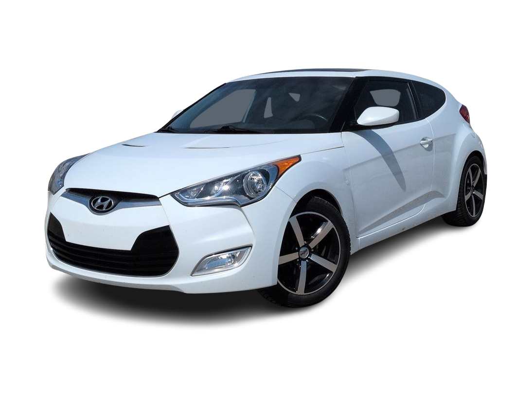 2013 Hyundai Veloster Base -
                  Troy, MI