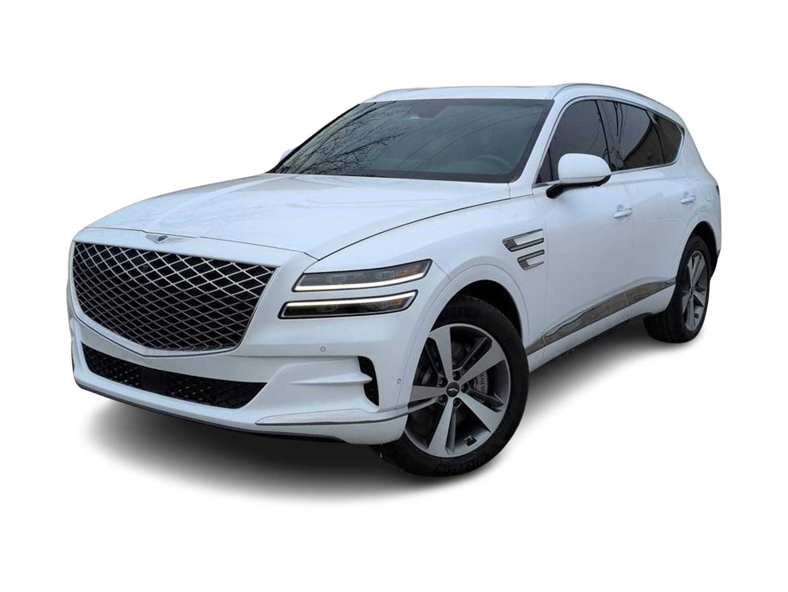 2022 Genesis GV80 2.5T -
                  Troy, MI