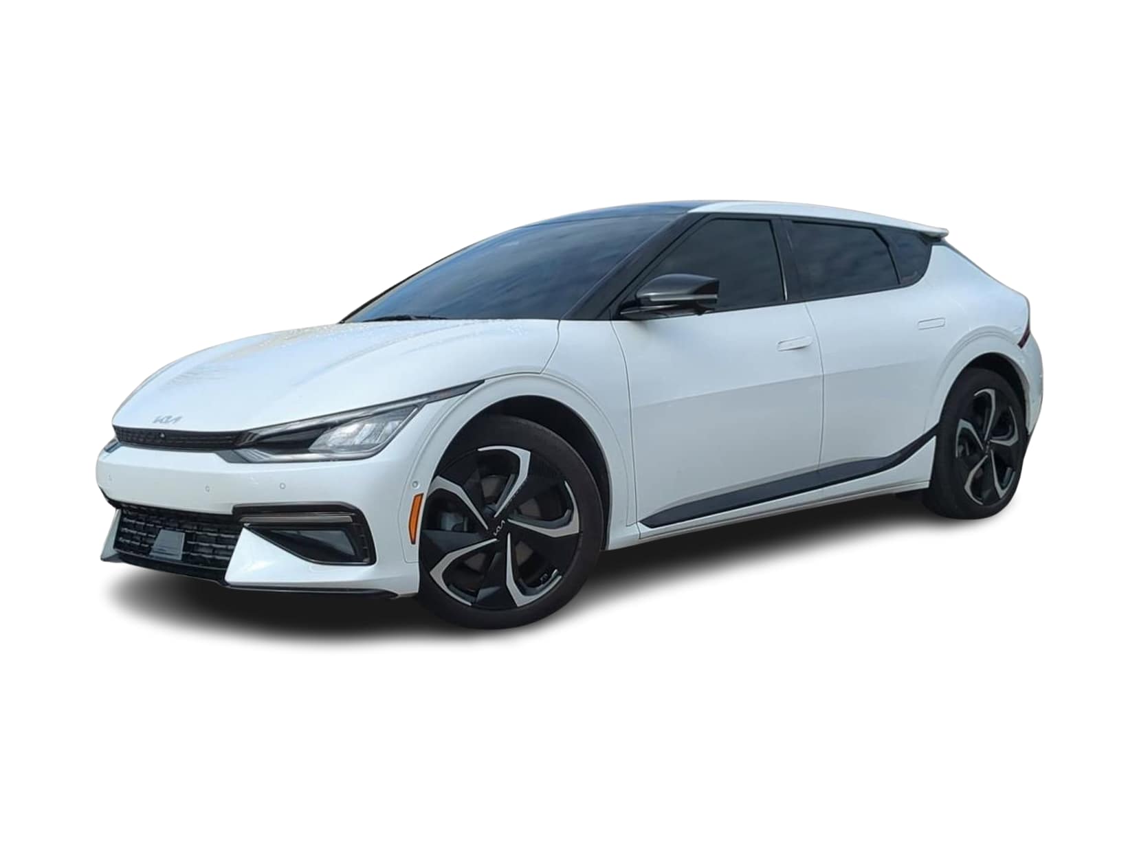 2023 Kia EV6 GT-Line -
                  Troy, MI