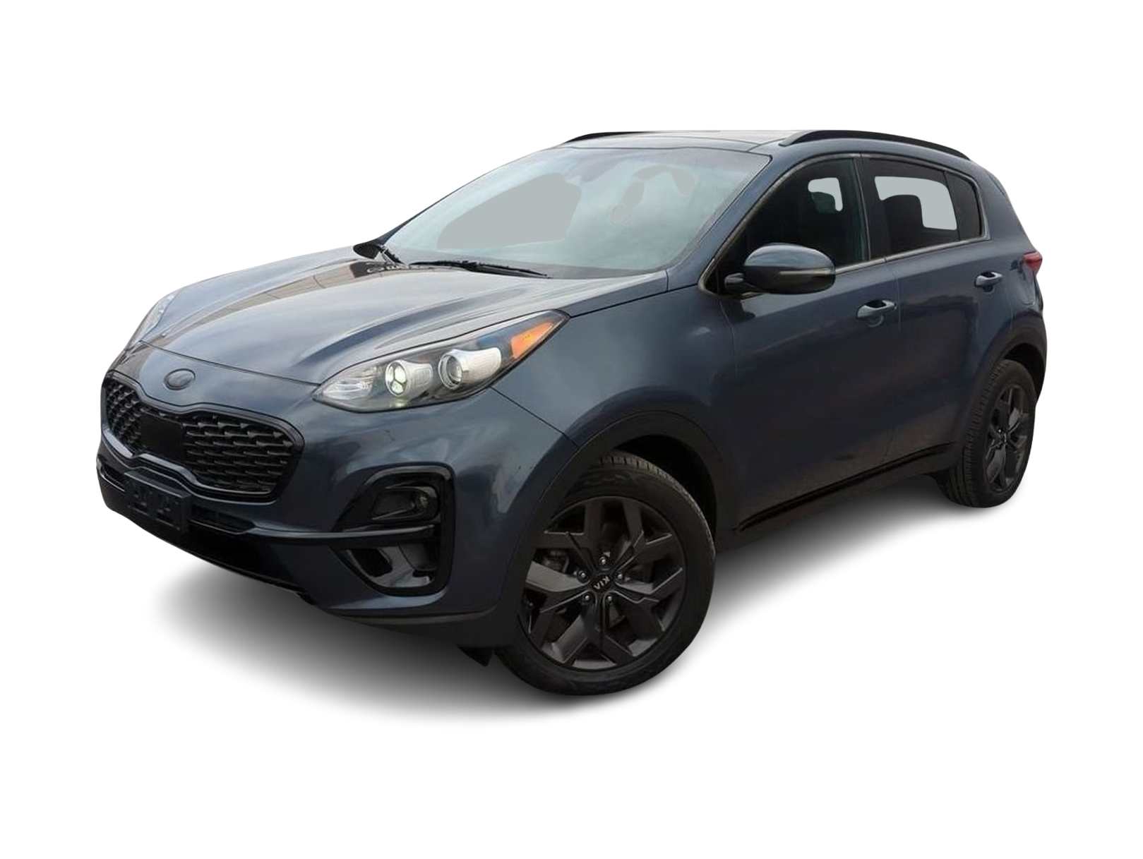 2021 Kia Sportage S -
                Troy, MI