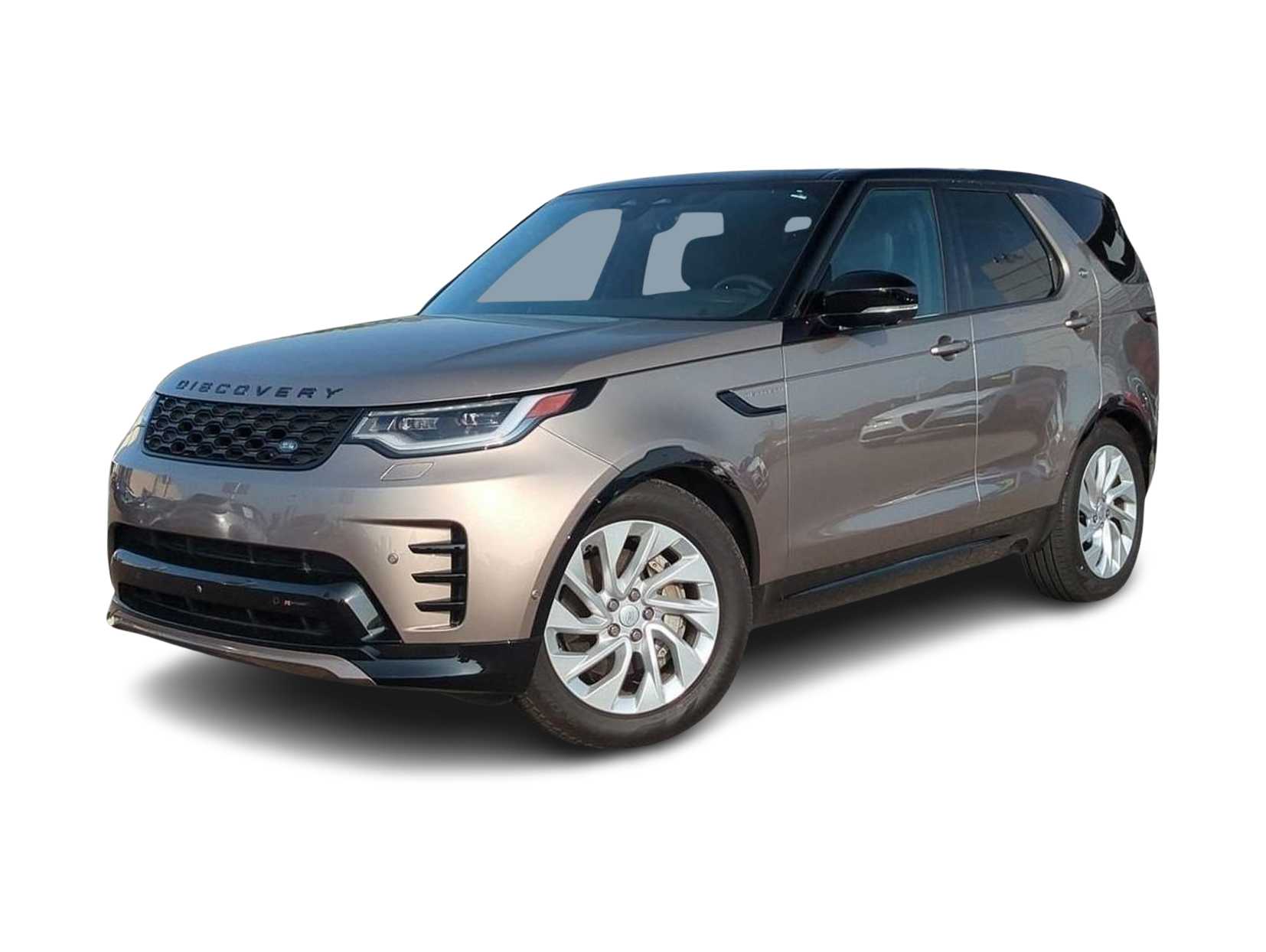 2023 Land Rover Discovery R-Dynamic S -
                  Troy, MI
