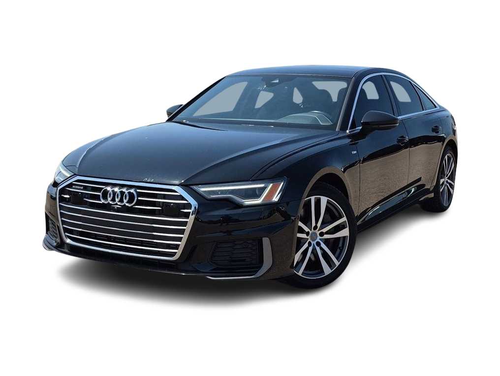 2019 Audi A6 Premium Plus -
                  Troy, MI
