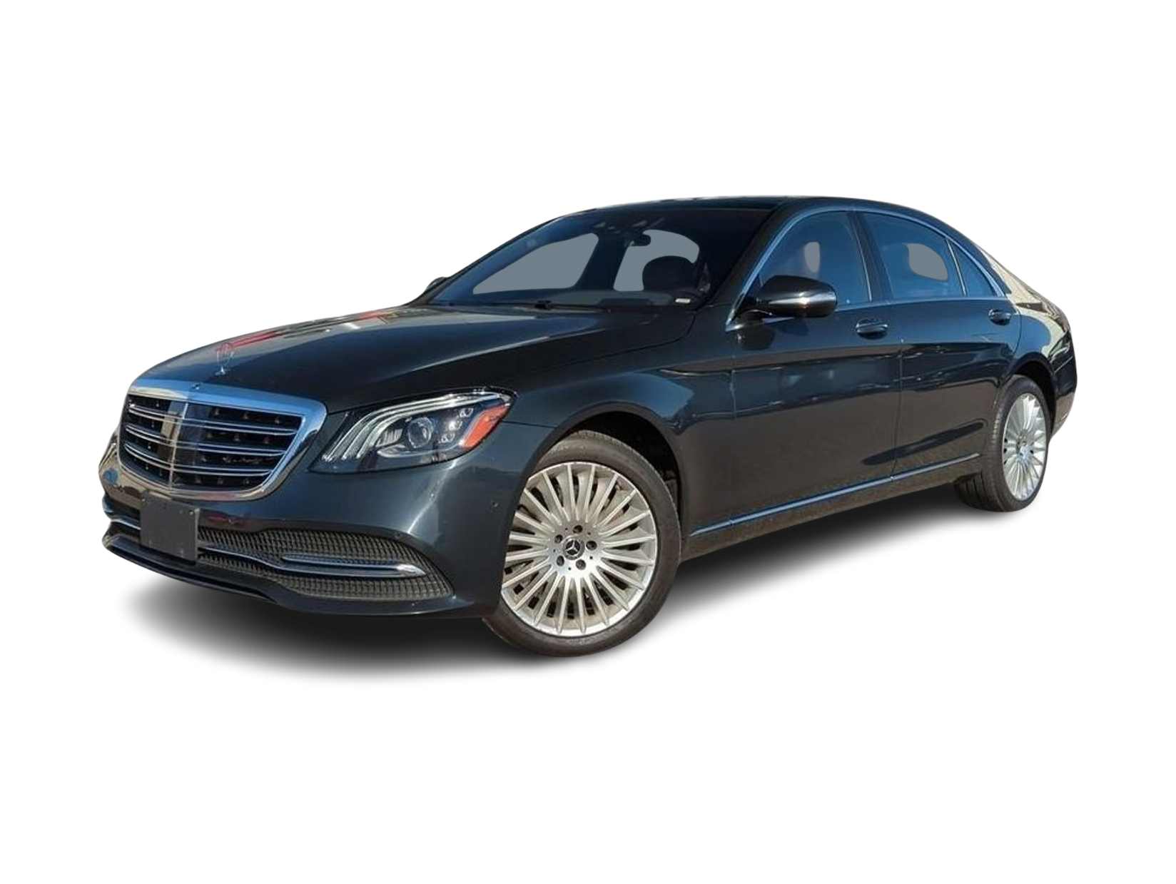 2019 Mercedes-Benz S-Class S 560 -
                Troy, MI