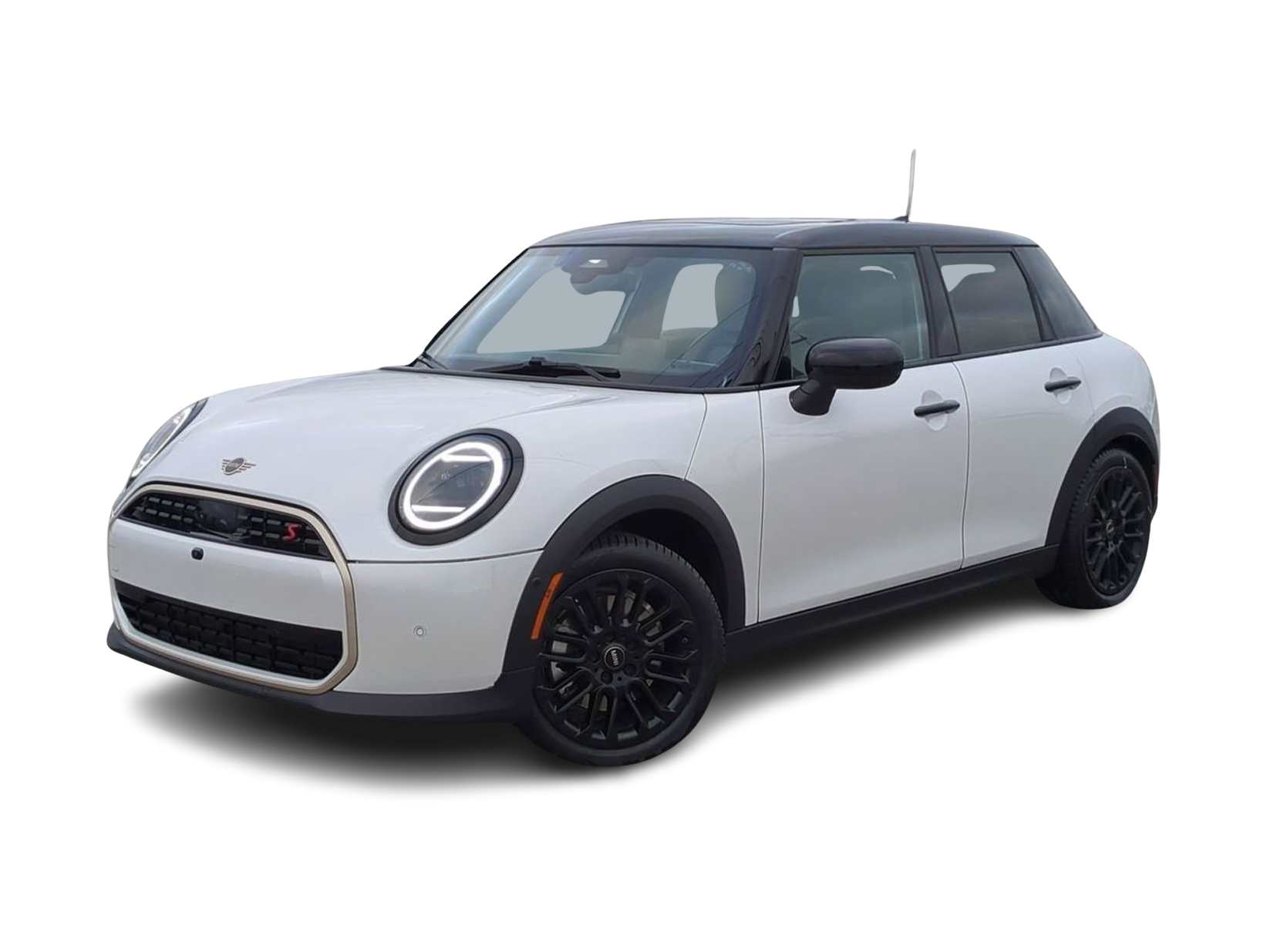 2025 MINI Cooper S -
                  Troy, MI