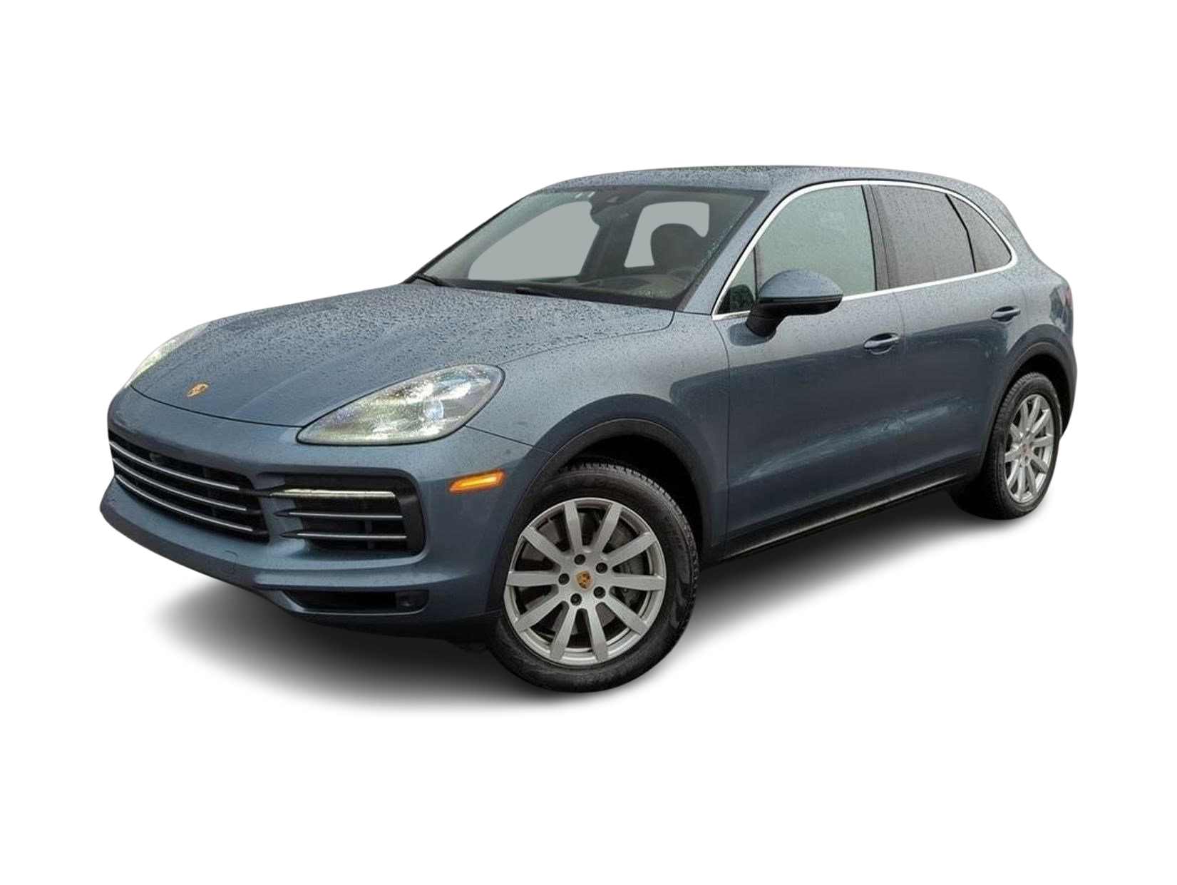 2019 Porsche Cayenne S -
                Troy, MI