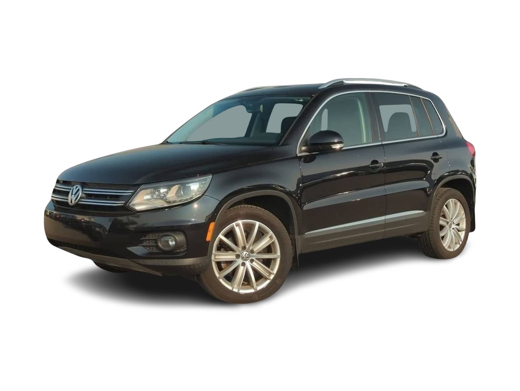 2016 Volkswagen Tiguan SE -
                  Troy, MI