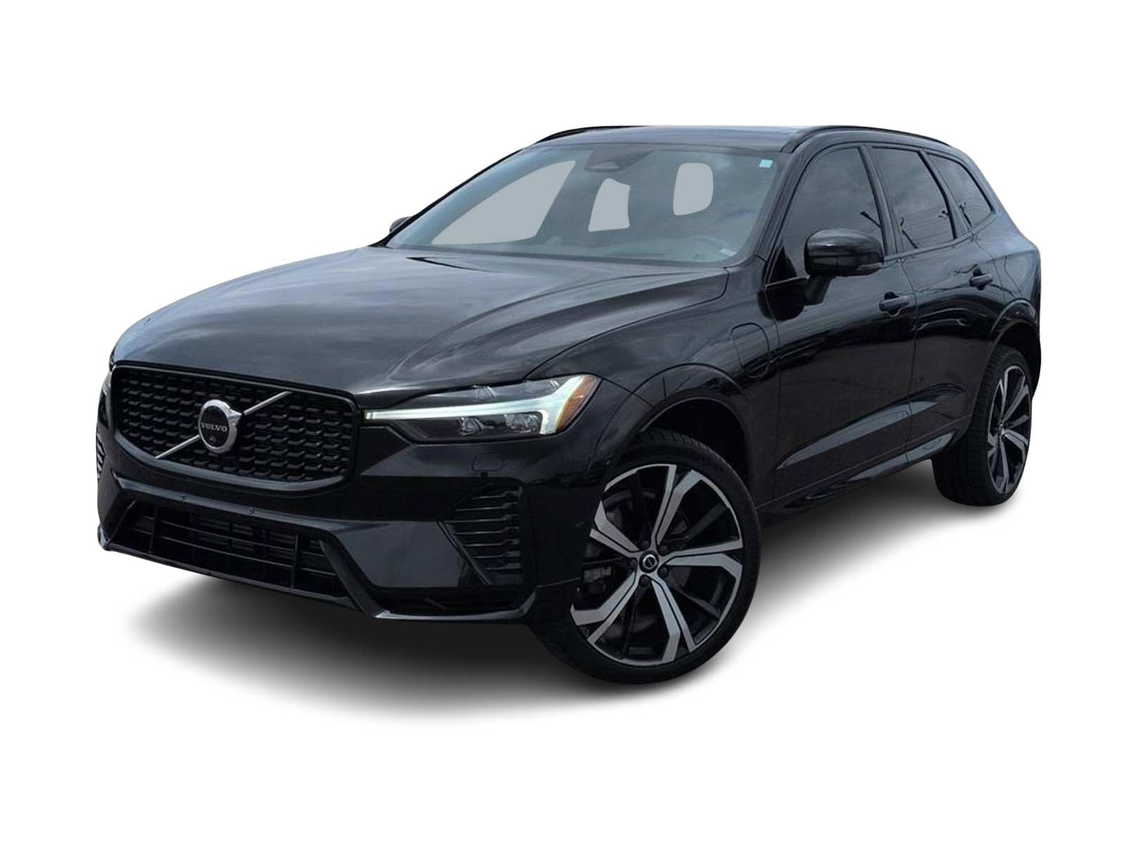 Thumbnail: 2022 Volvo XC60 - 1