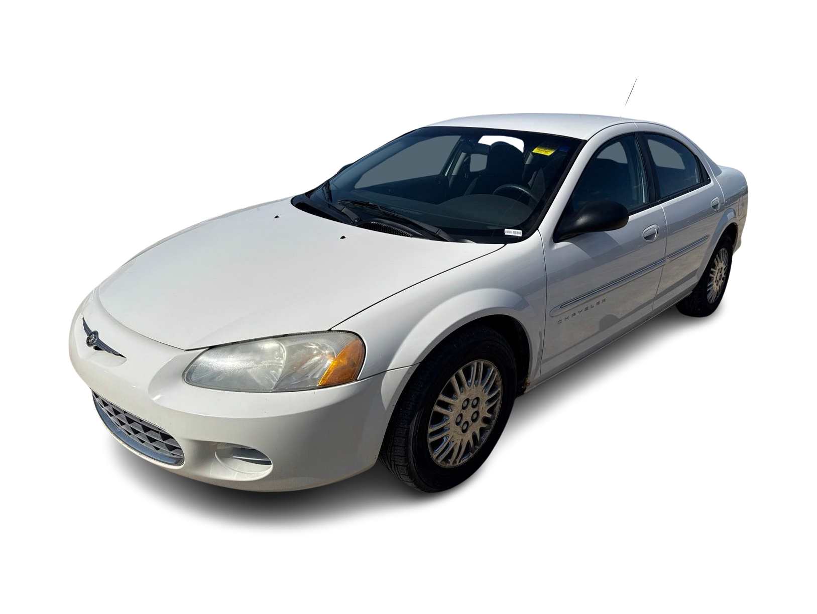 2001 Chrysler Sebring LX -
                  Troy, MI