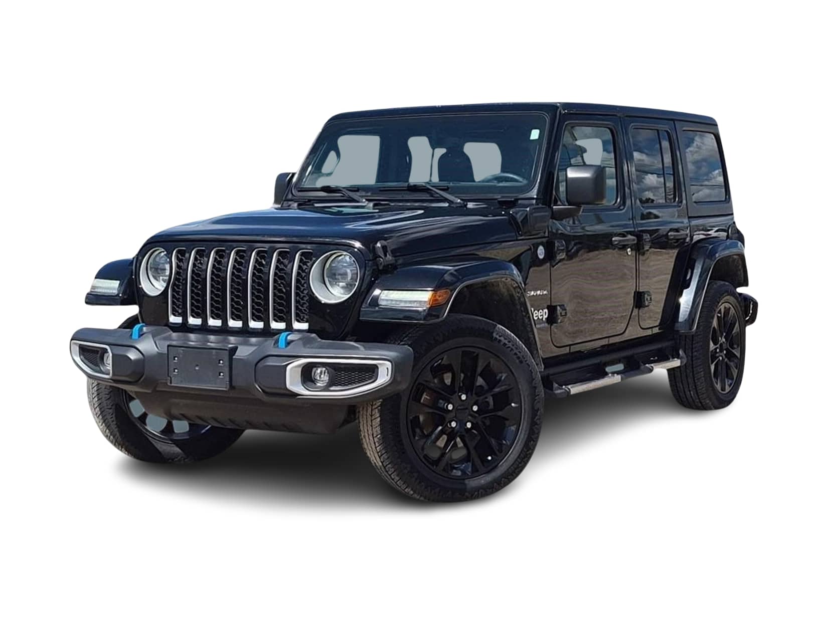 Thumbnail: 2023 Jeep Wrangler - 1