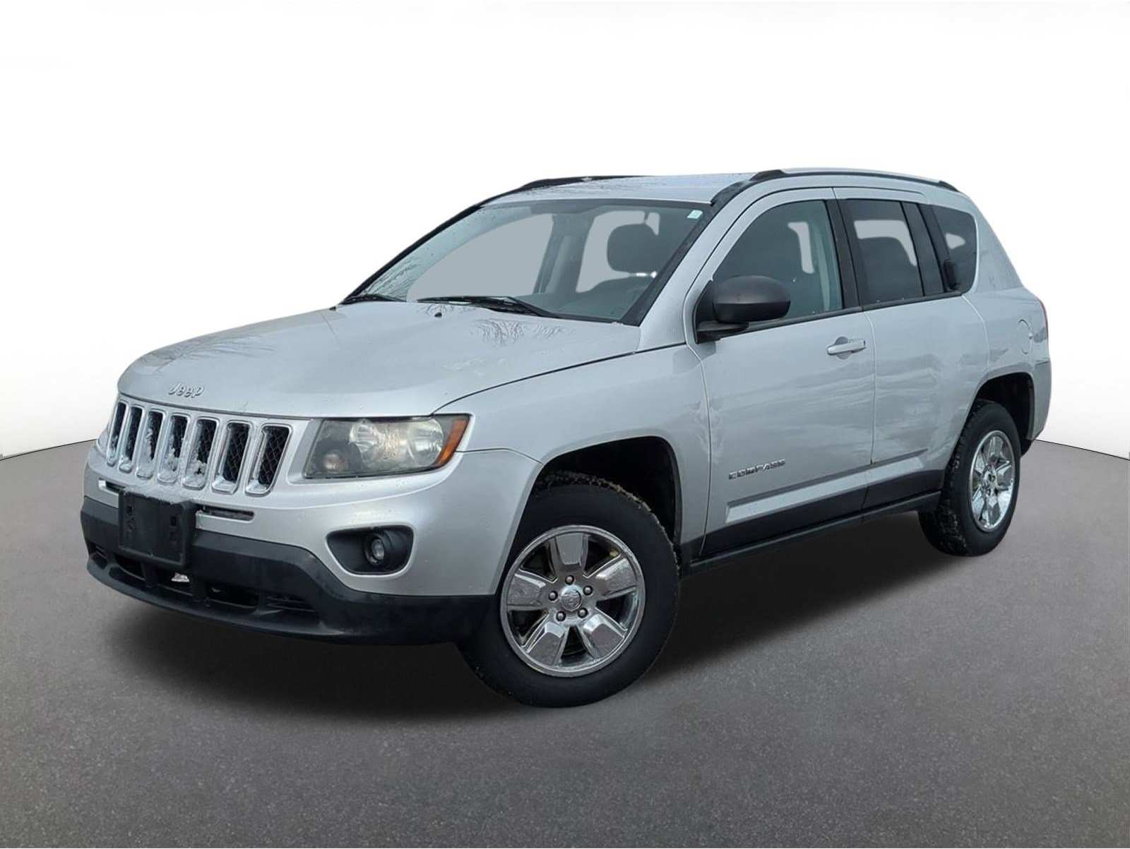 2014 Jeep Compass Sport