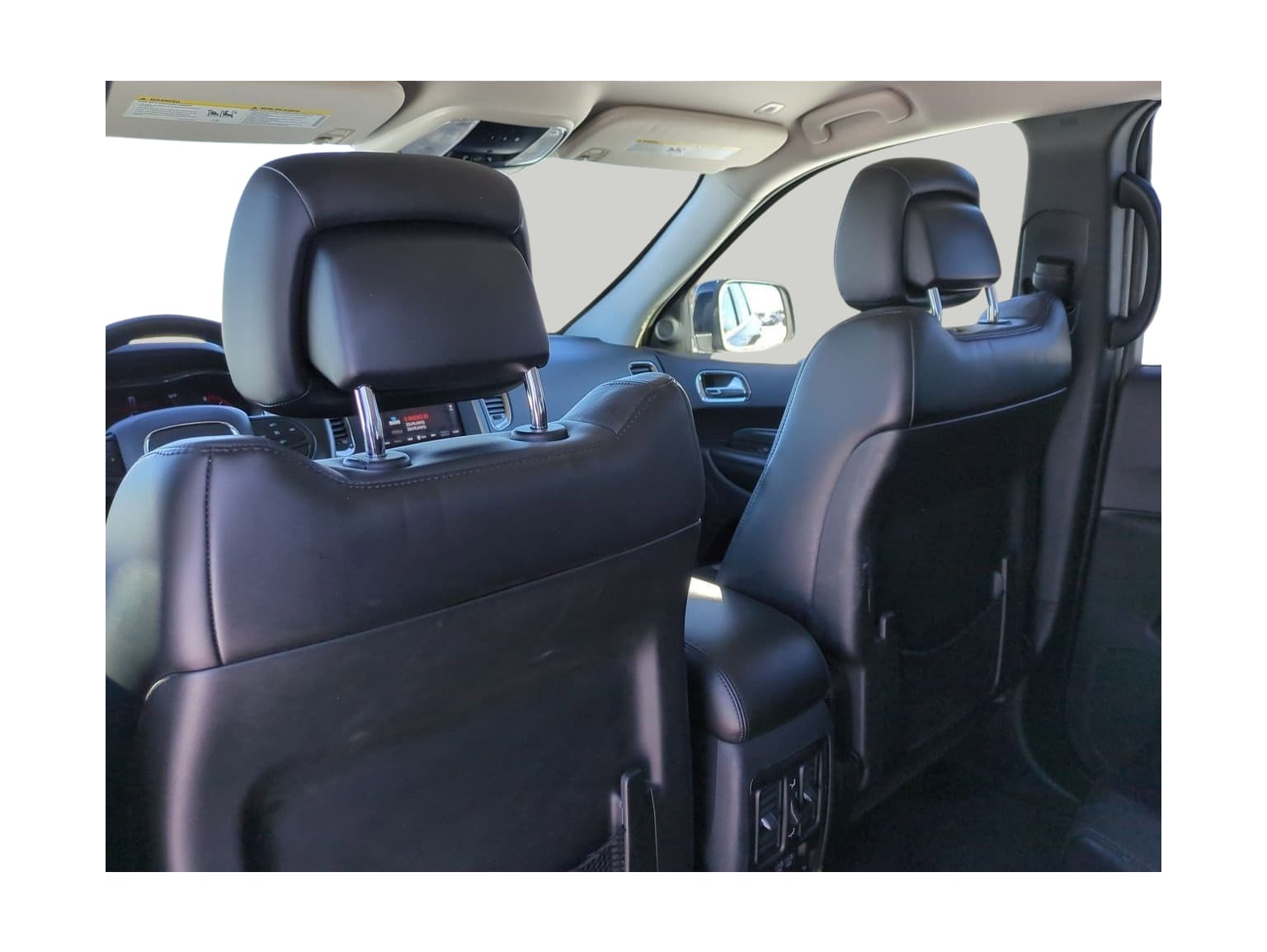 2018 Dodge Durango GT -
                  Troy, MI