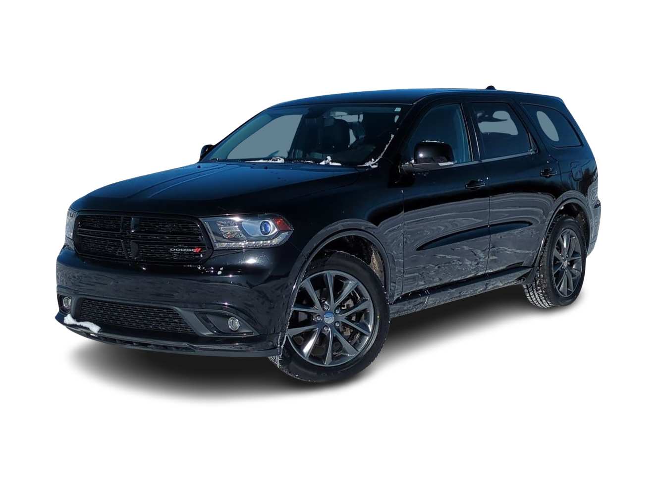 2018 Dodge Durango GT -
                  Troy, MI