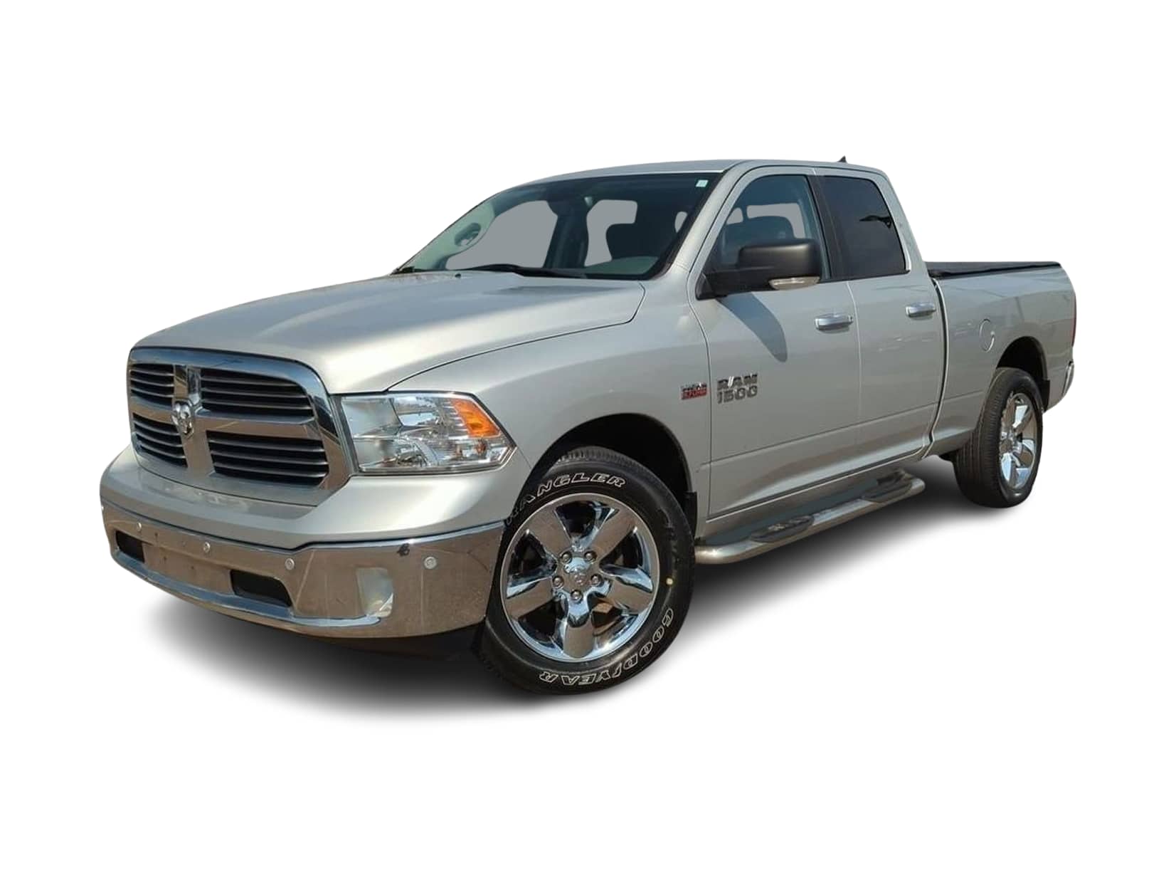 2018 RAM 1500 SLT -
                Troy, MI