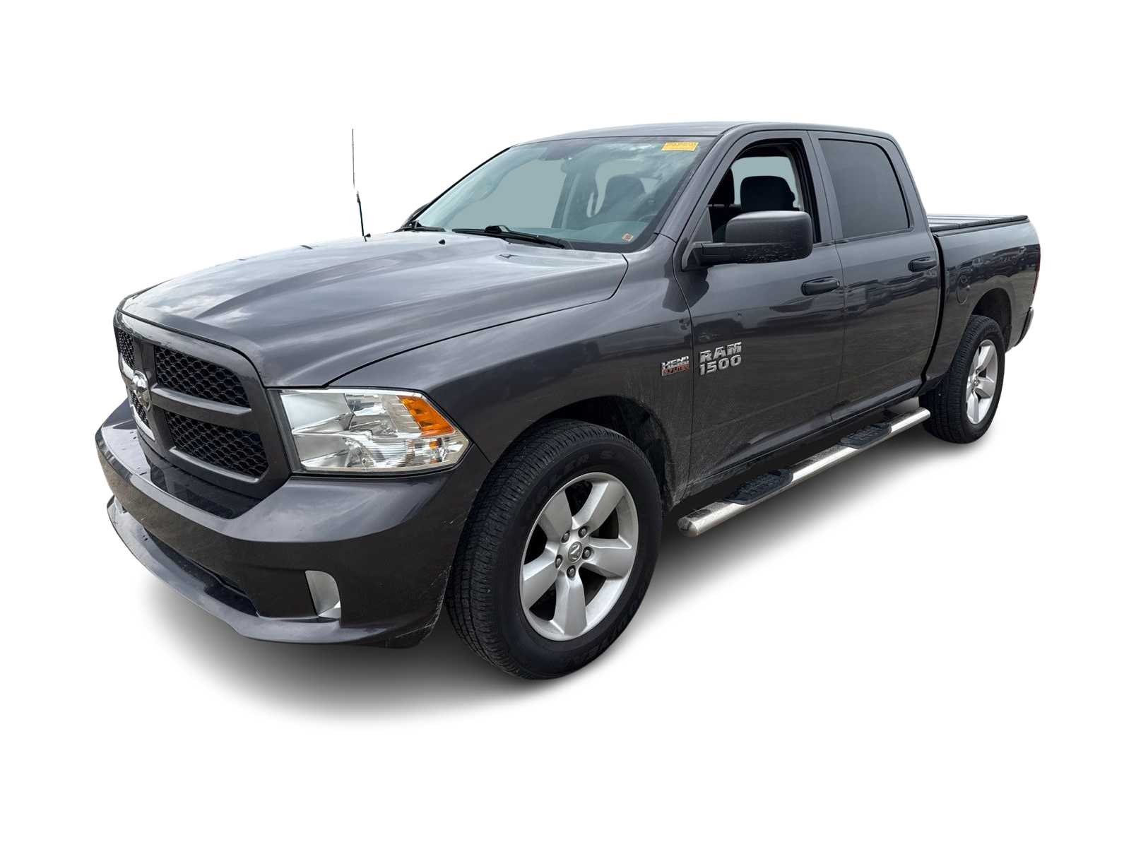 2014 RAM 1500 Tradesman -
                  Troy, MI