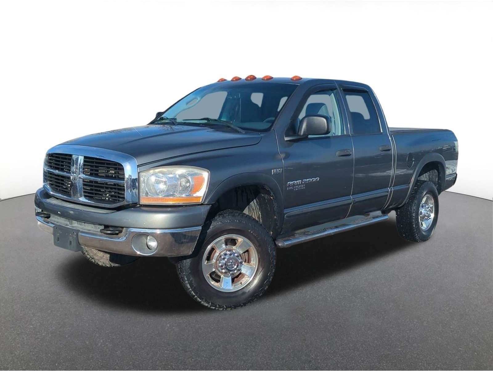 2006 Dodge Ram 2500 Pickup SLT's photo