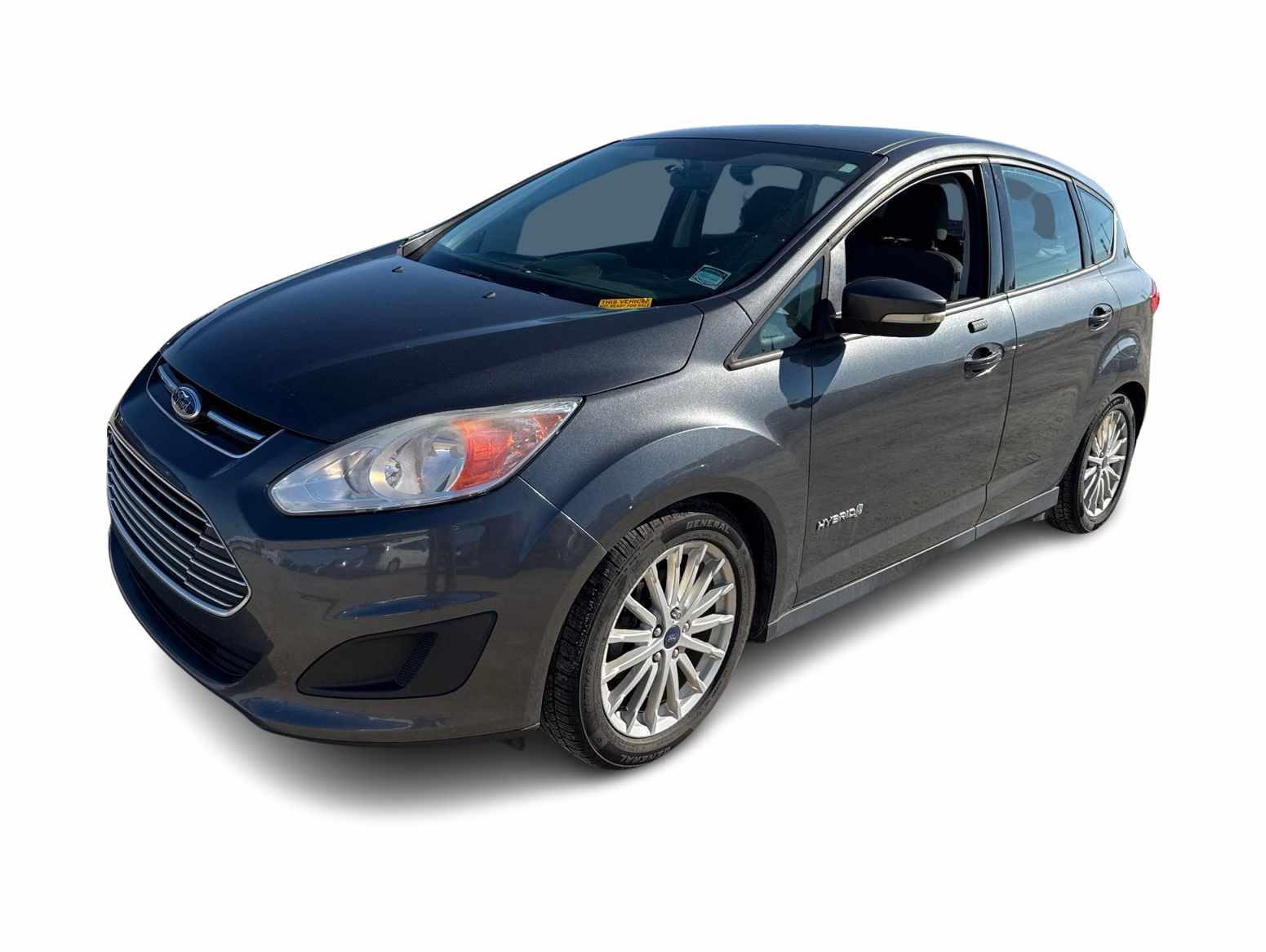 2016 Ford C-Max SE -
                  Troy, MI
