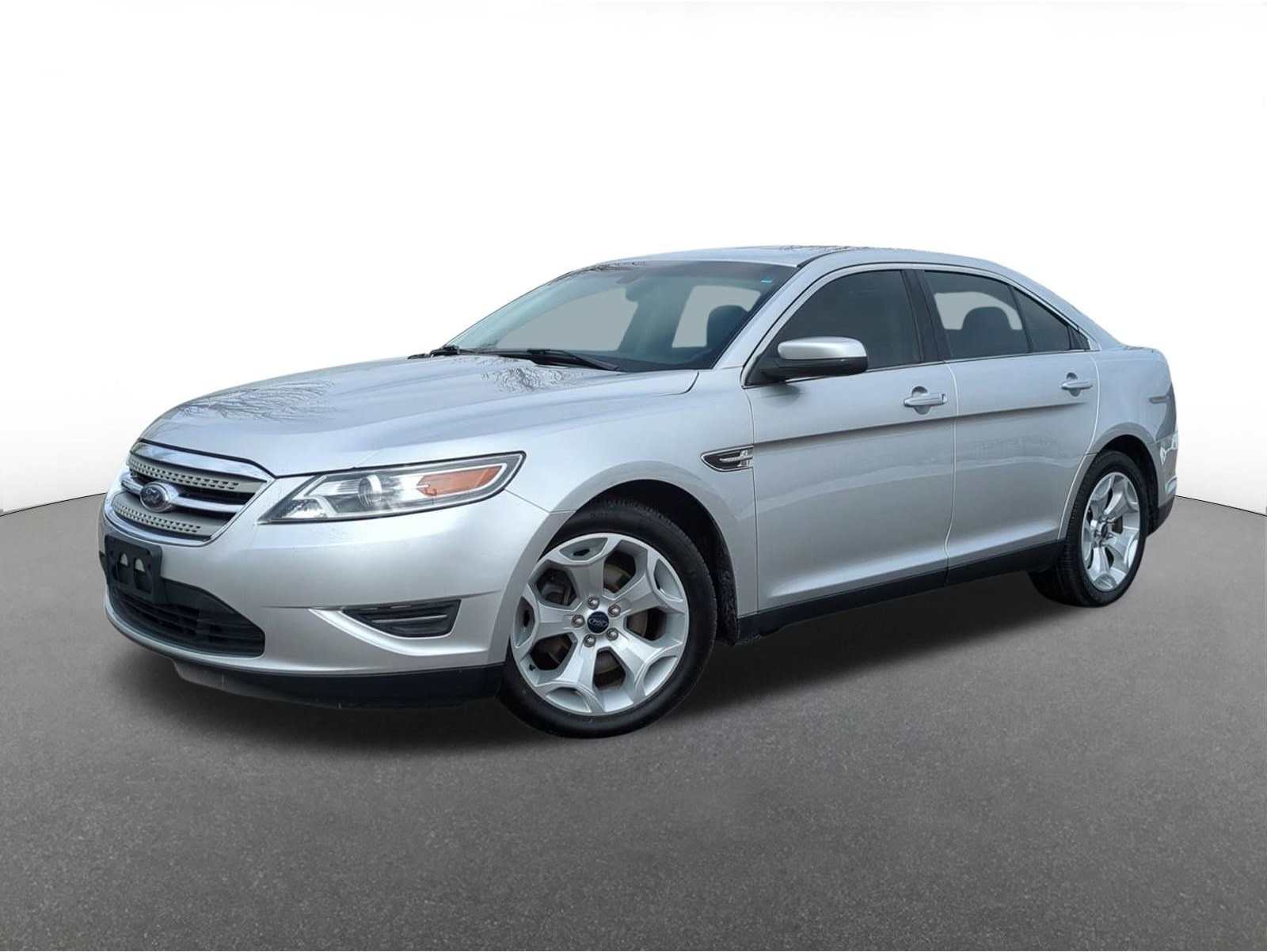 2010 Ford Taurus SEL