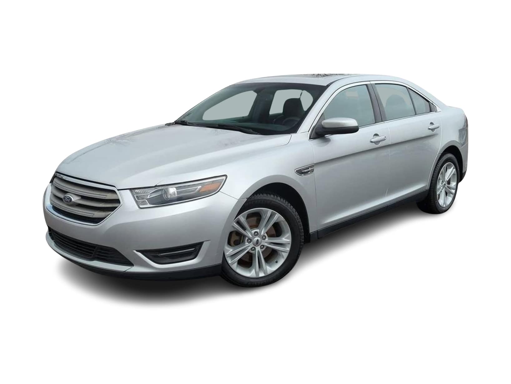 2015 Ford Taurus SEL -
                Troy, MI