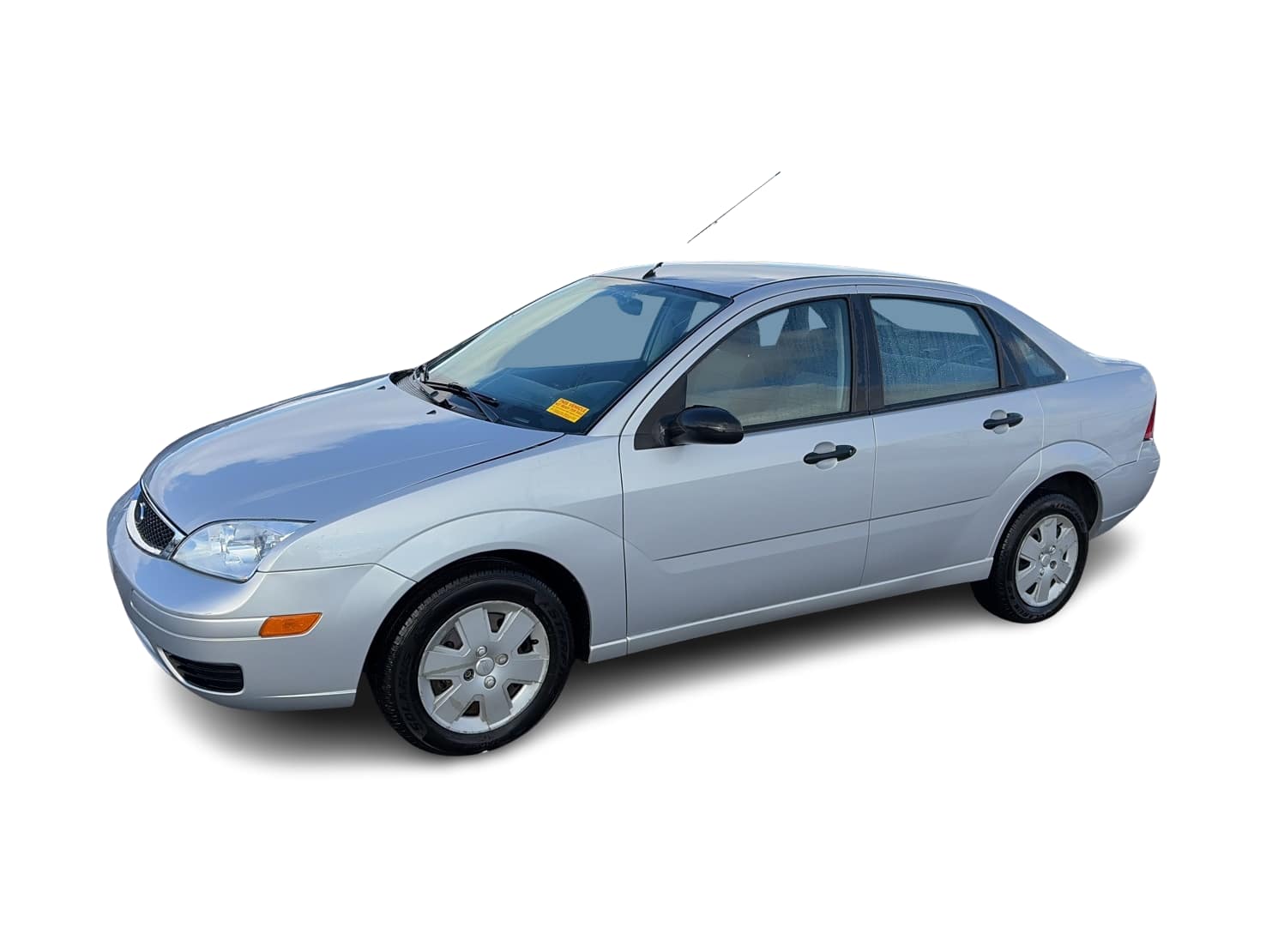 2007 Ford Focus SE -
                  Troy, MI