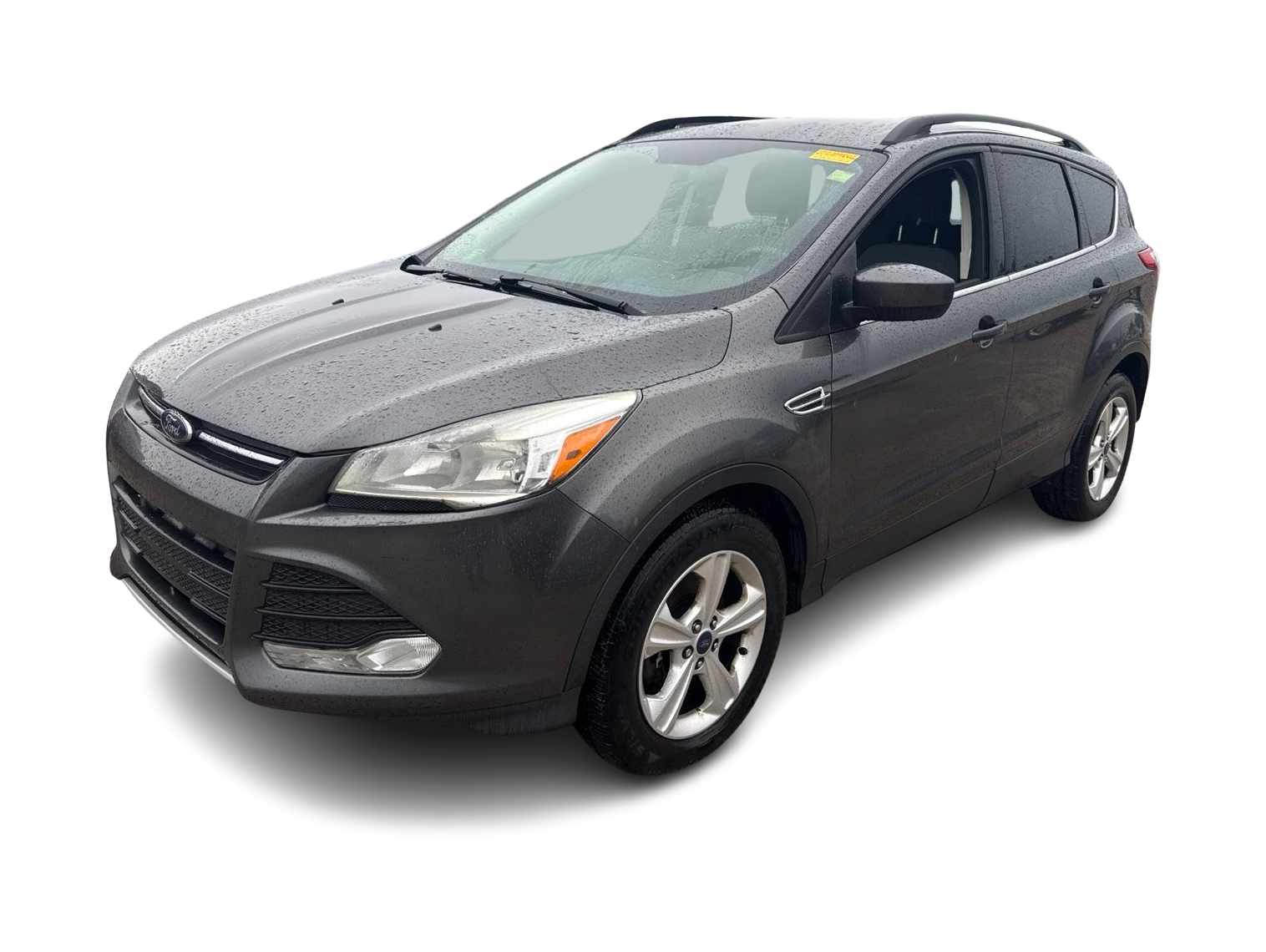 2016 Ford Escape SE -
                  Troy, MI