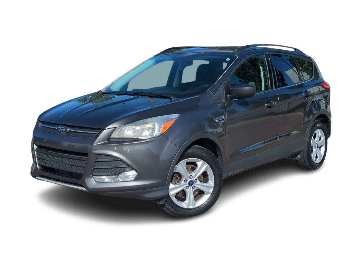 2016 Ford Escape SE -
                  Troy, MI