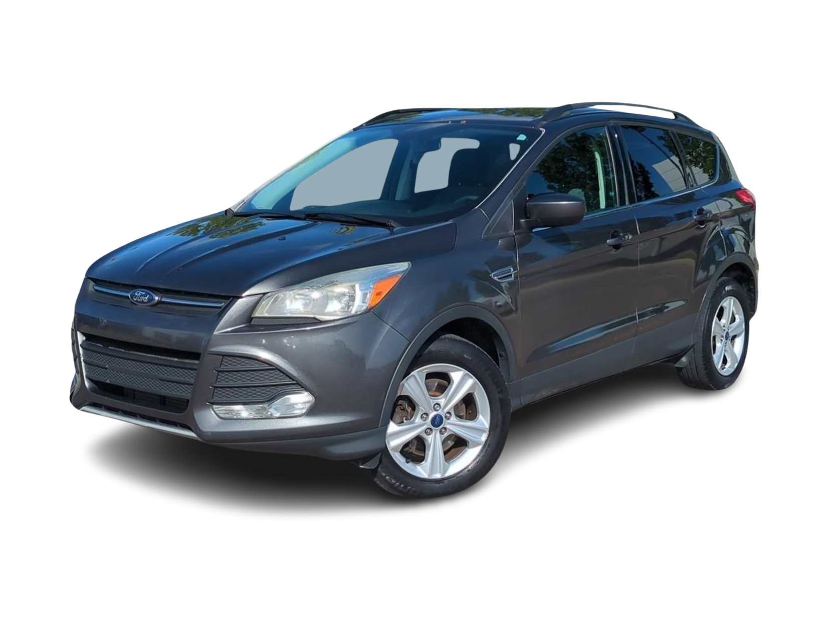2016 Ford Escape SE -
                  Troy, MI