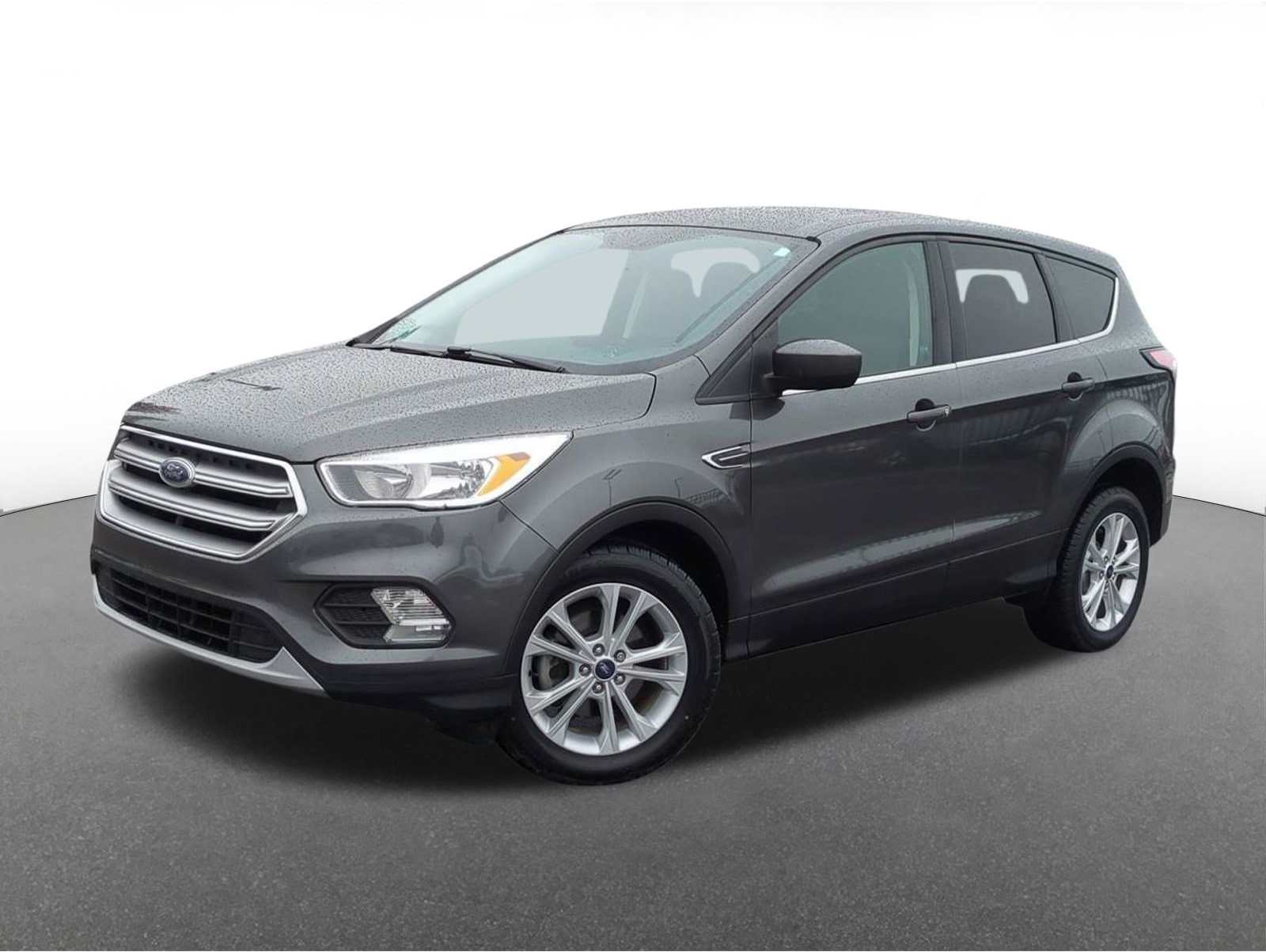 2017 Ford Escape SE's photo